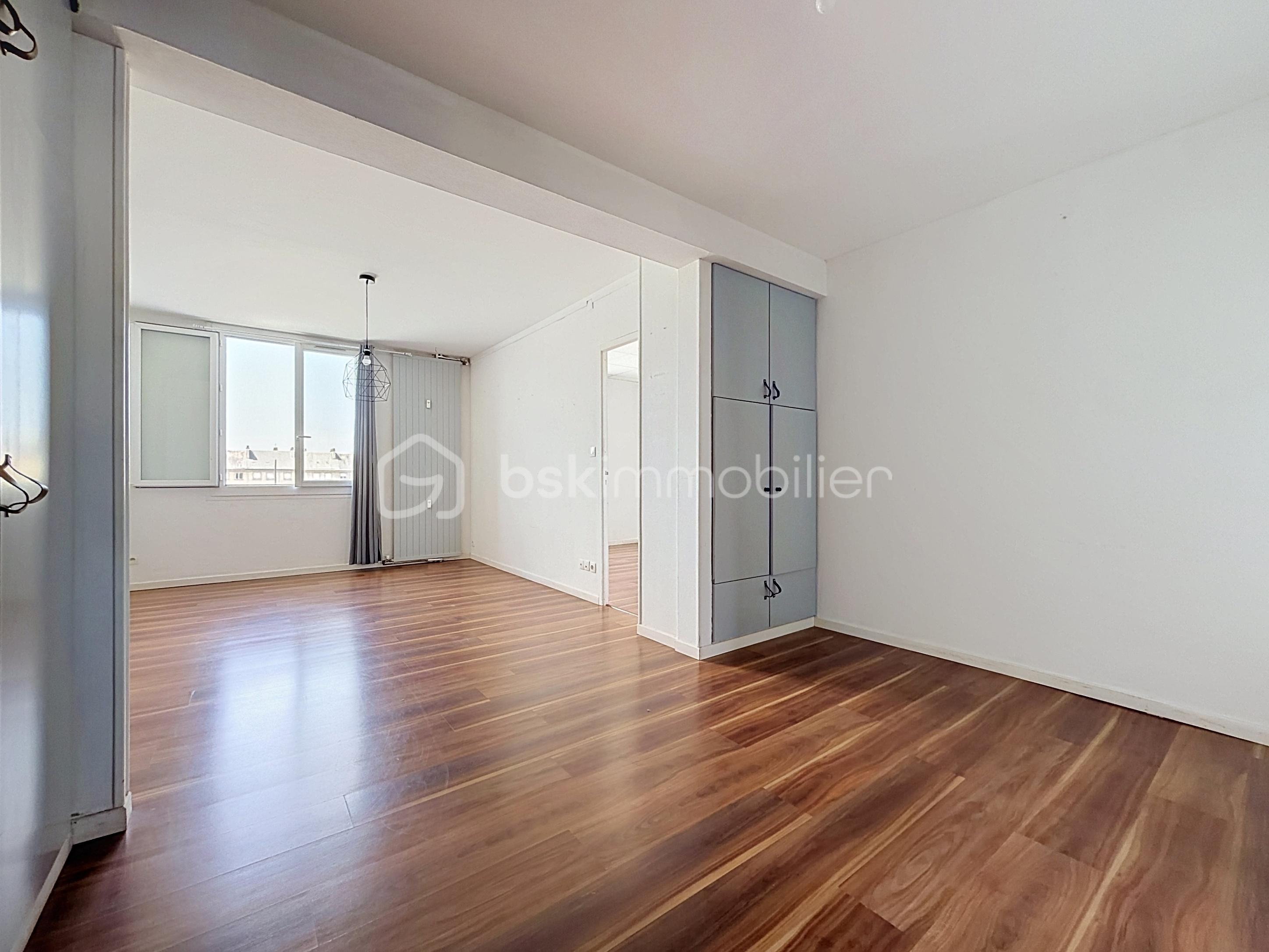 Appartement 3 pièces 65 m² · à Saint-Lo · 65 m² · 117 000 €
