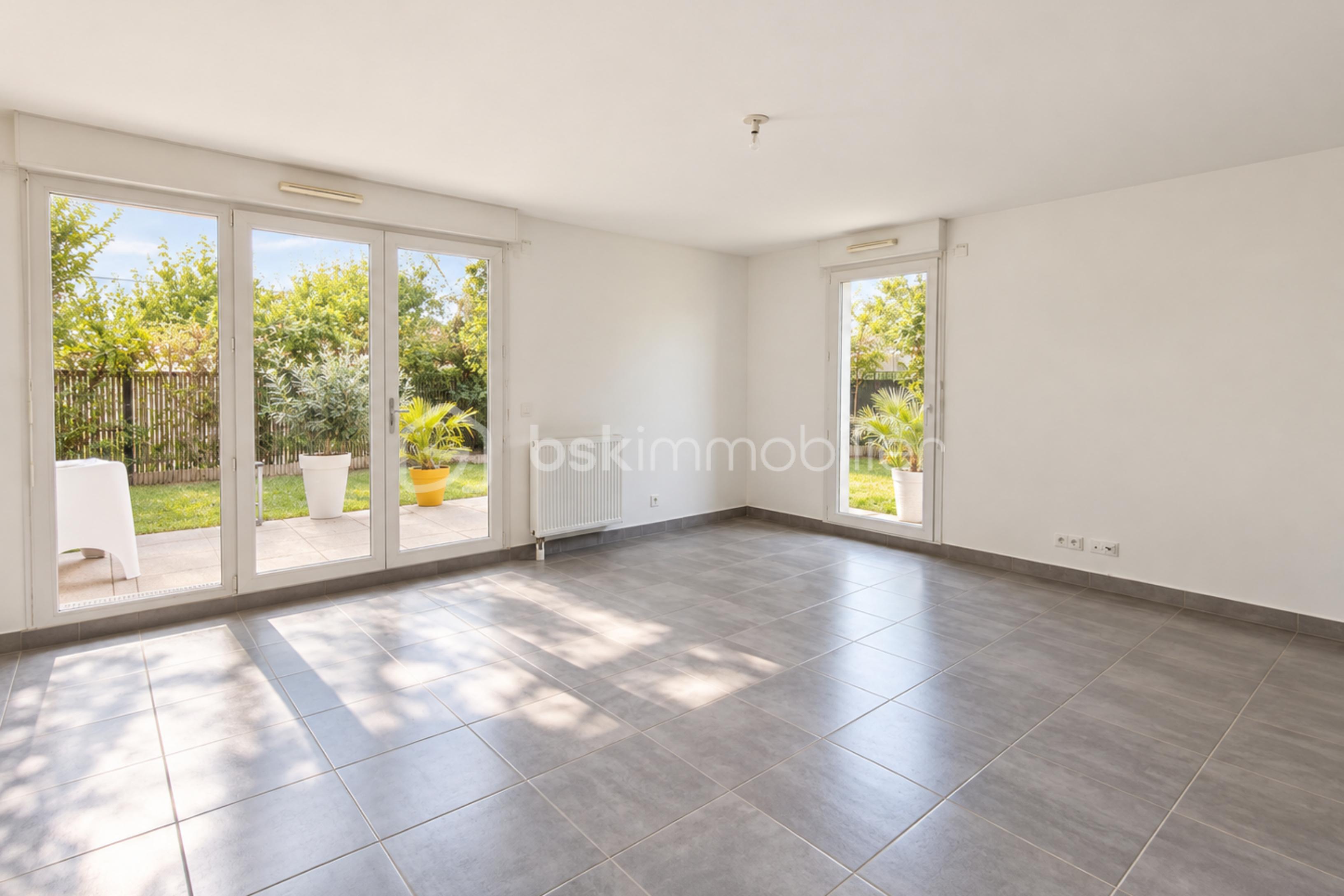 Appartement 3 pièces 65 m² · à Villepreux · 65 m² · 349 000 €