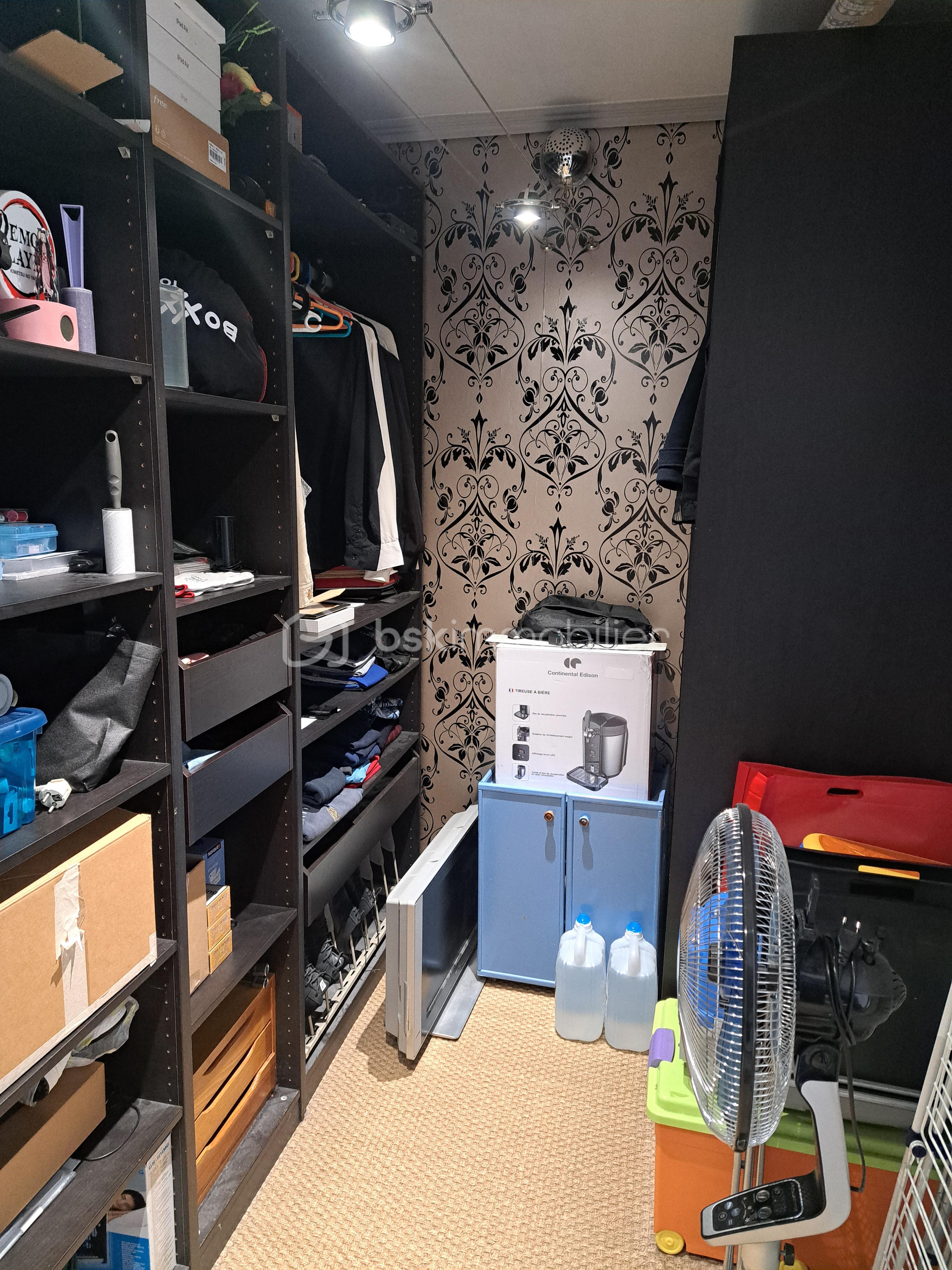 Demeure de 109,65 m²