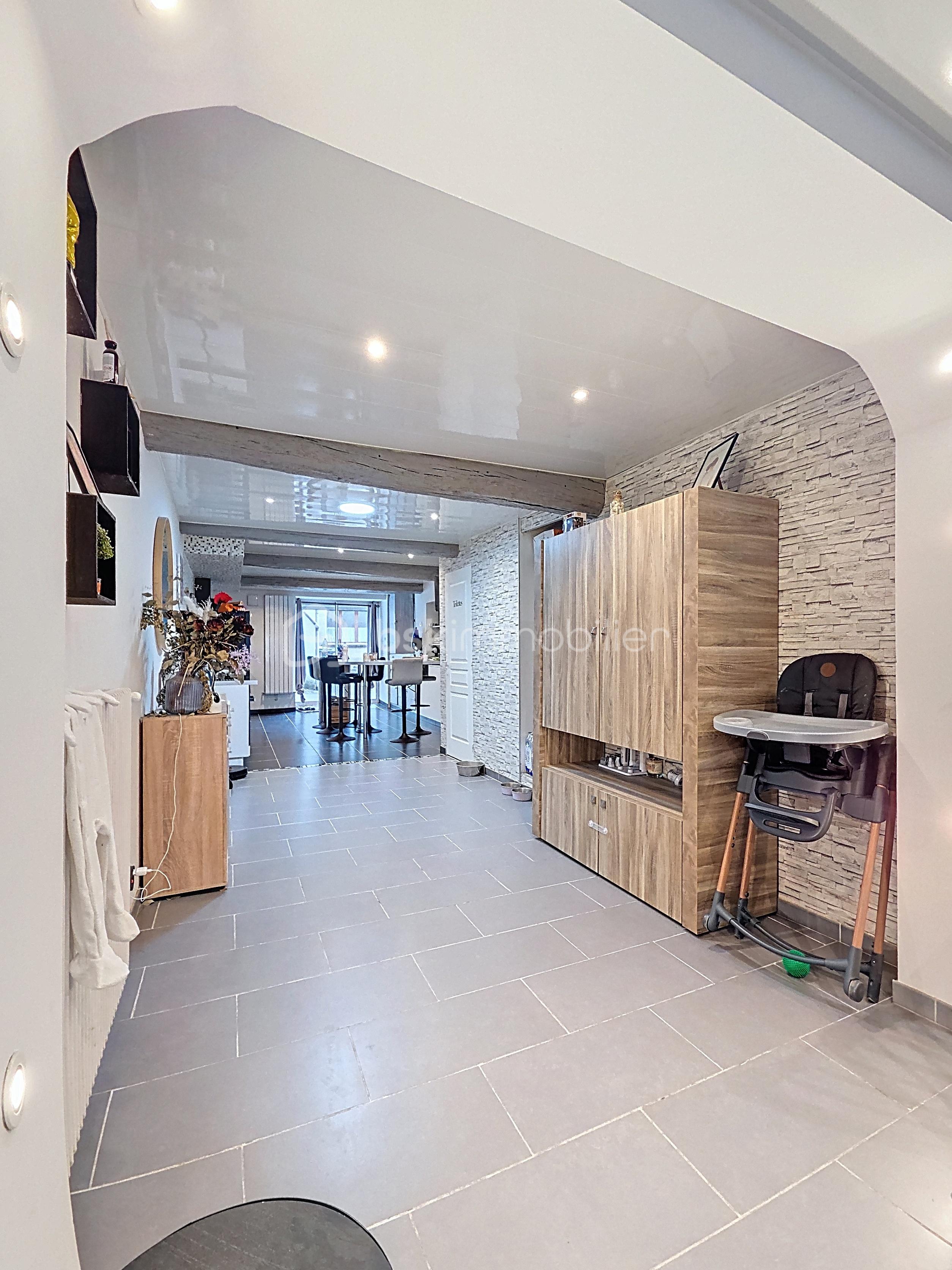 Maison de 155 m² - Florian Mercier BSK Immobilier floing  Maison Ardennes 16.jpg
