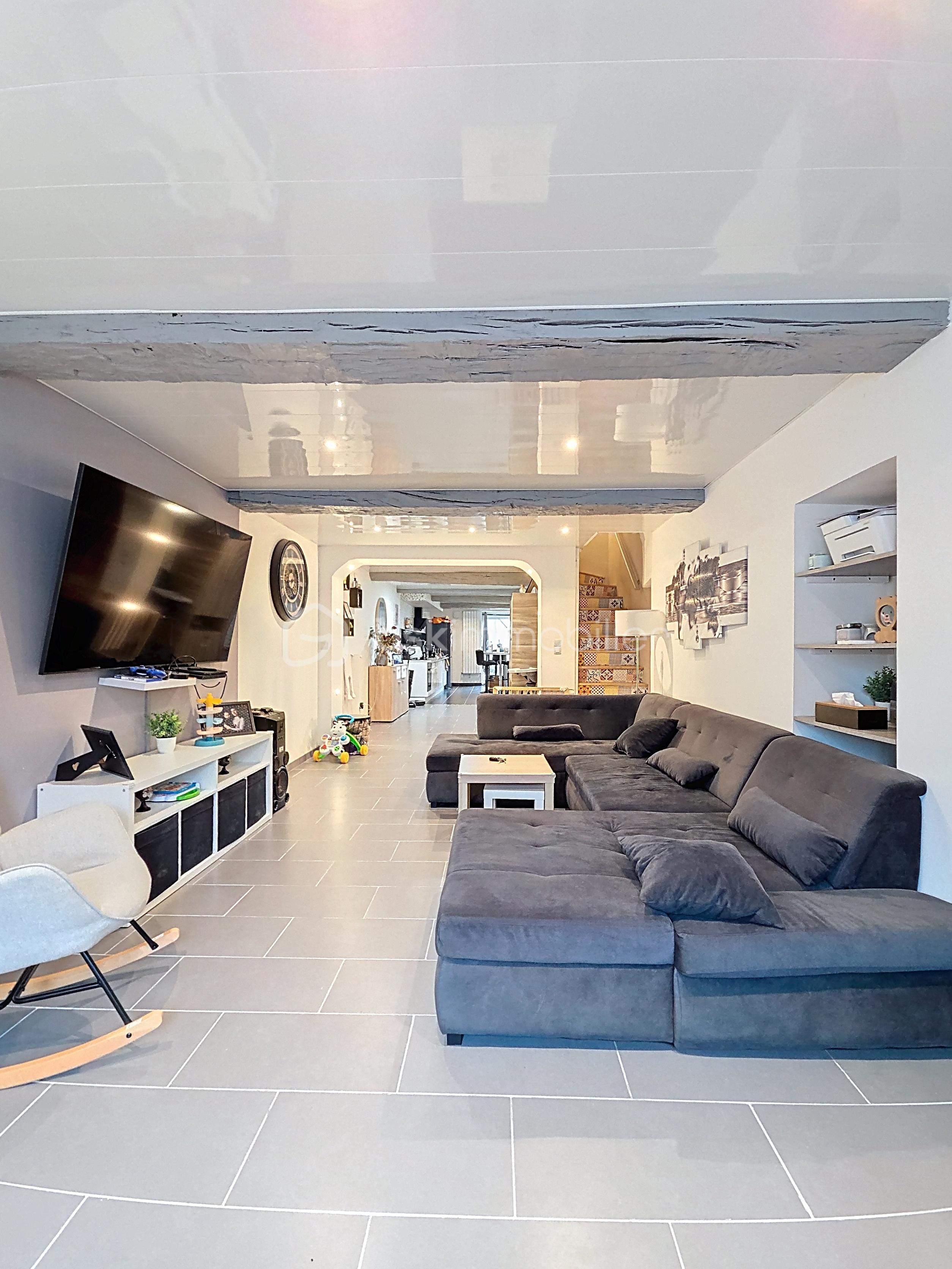 Maison de 155 m² - Florian Mercier BSK Immobilier floing  Maison Ardennes 8.jpg