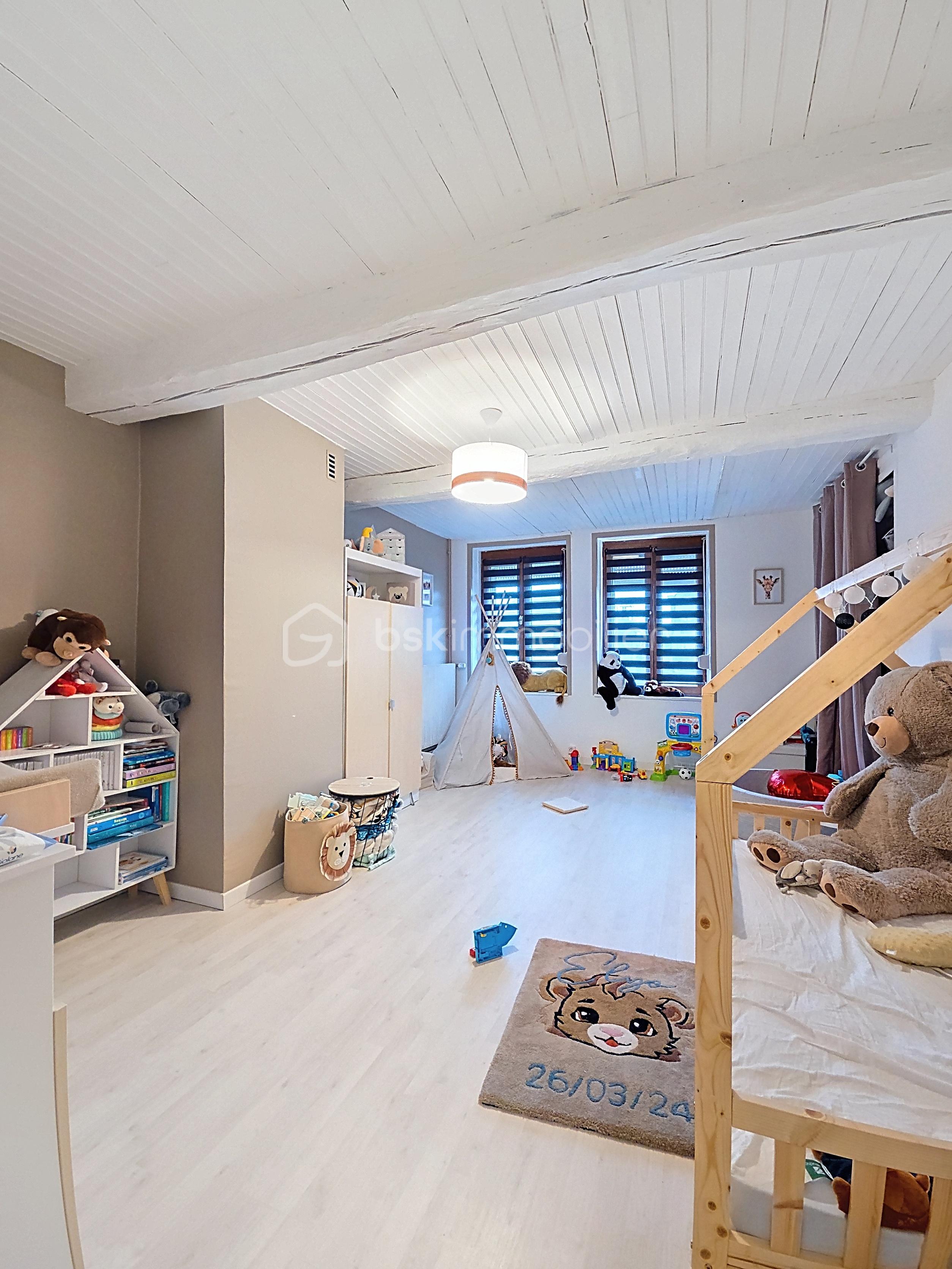 Maison de 155 m² - Florian Mercier BSK Immobilier floing  Maison Ardennes 19.jpg