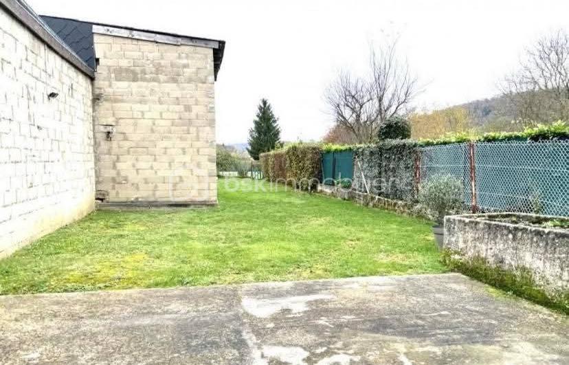Maison de 155 m² - Florian Mercier BSK Immobilier floing  Maison Ardennes 2.jpg