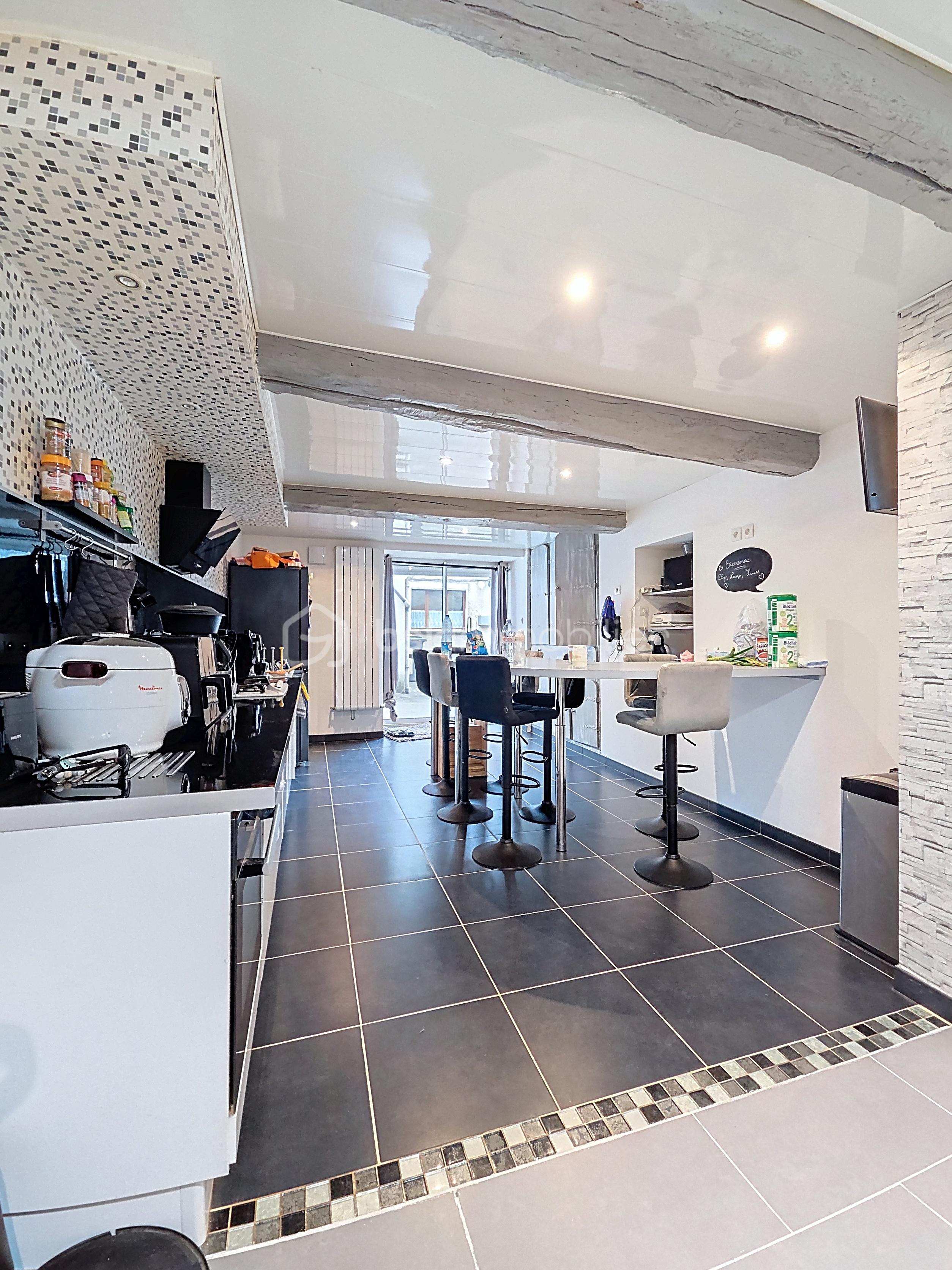 Maison de 155 m² - Florian Mercier BSK Immobilier floing  Maison Ardennes 17.jpg