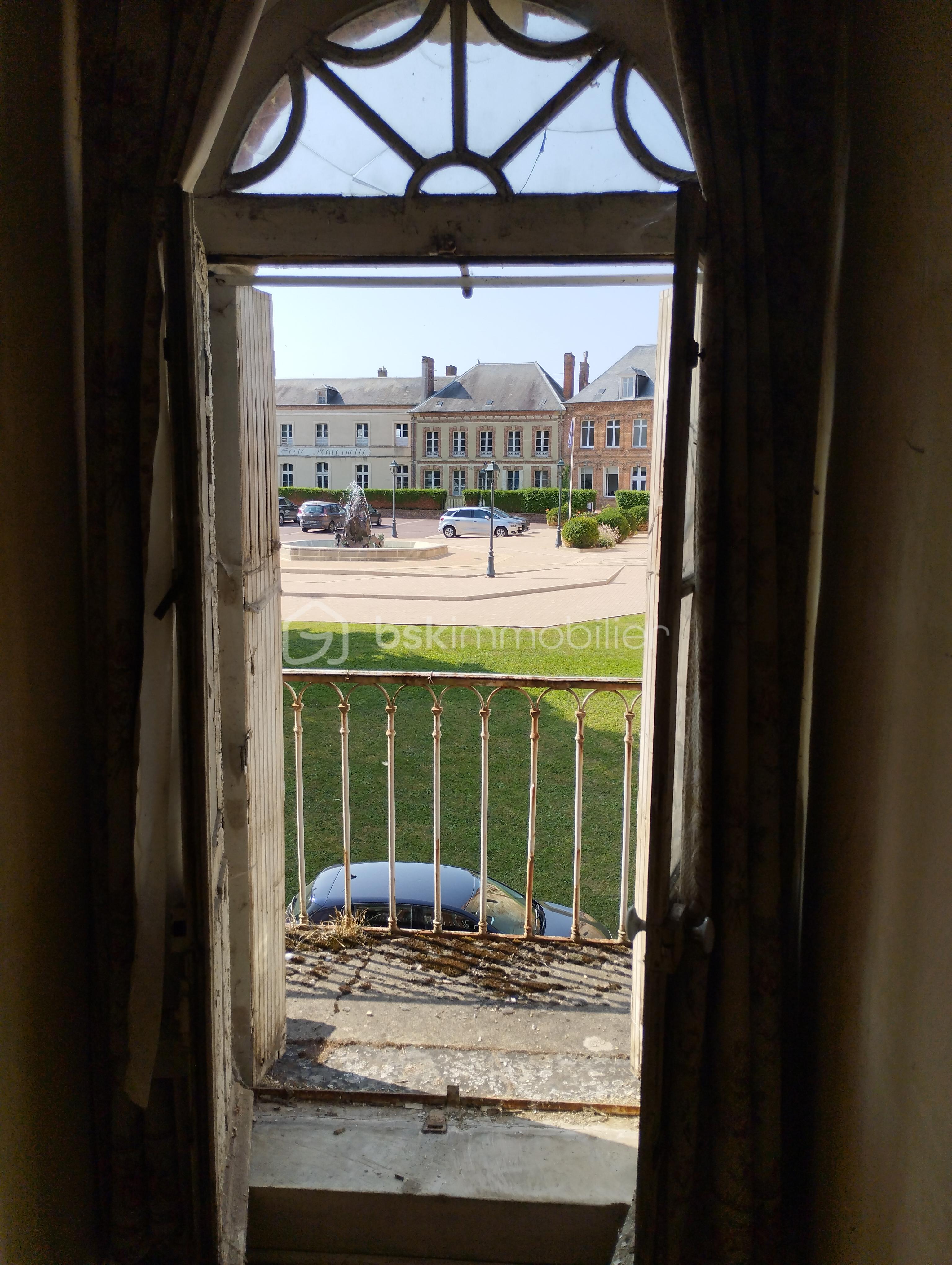 Maison de 170 m² - Balcon.jpg