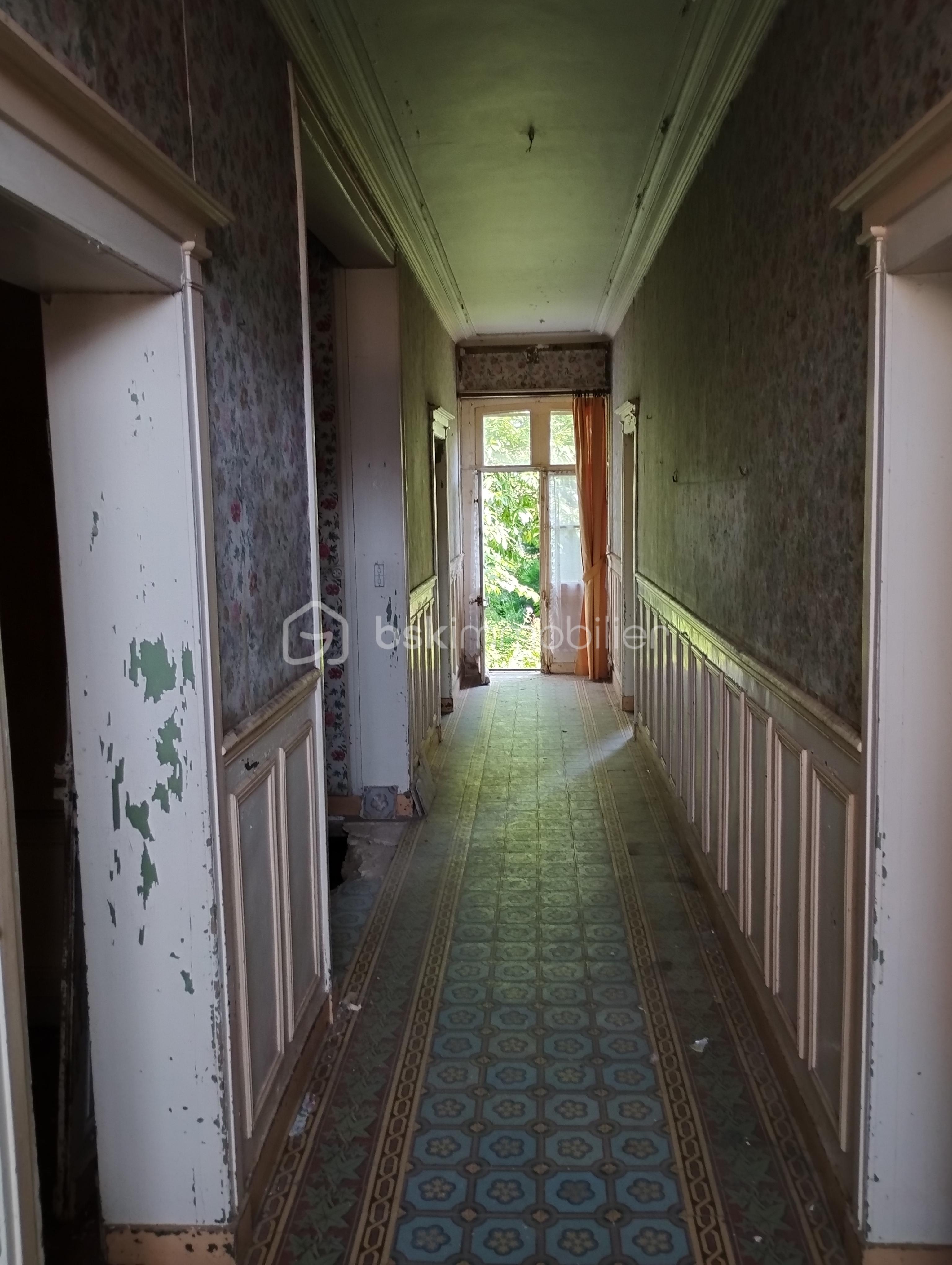 Maison de 170 m² - Couloir RDC.jpg
