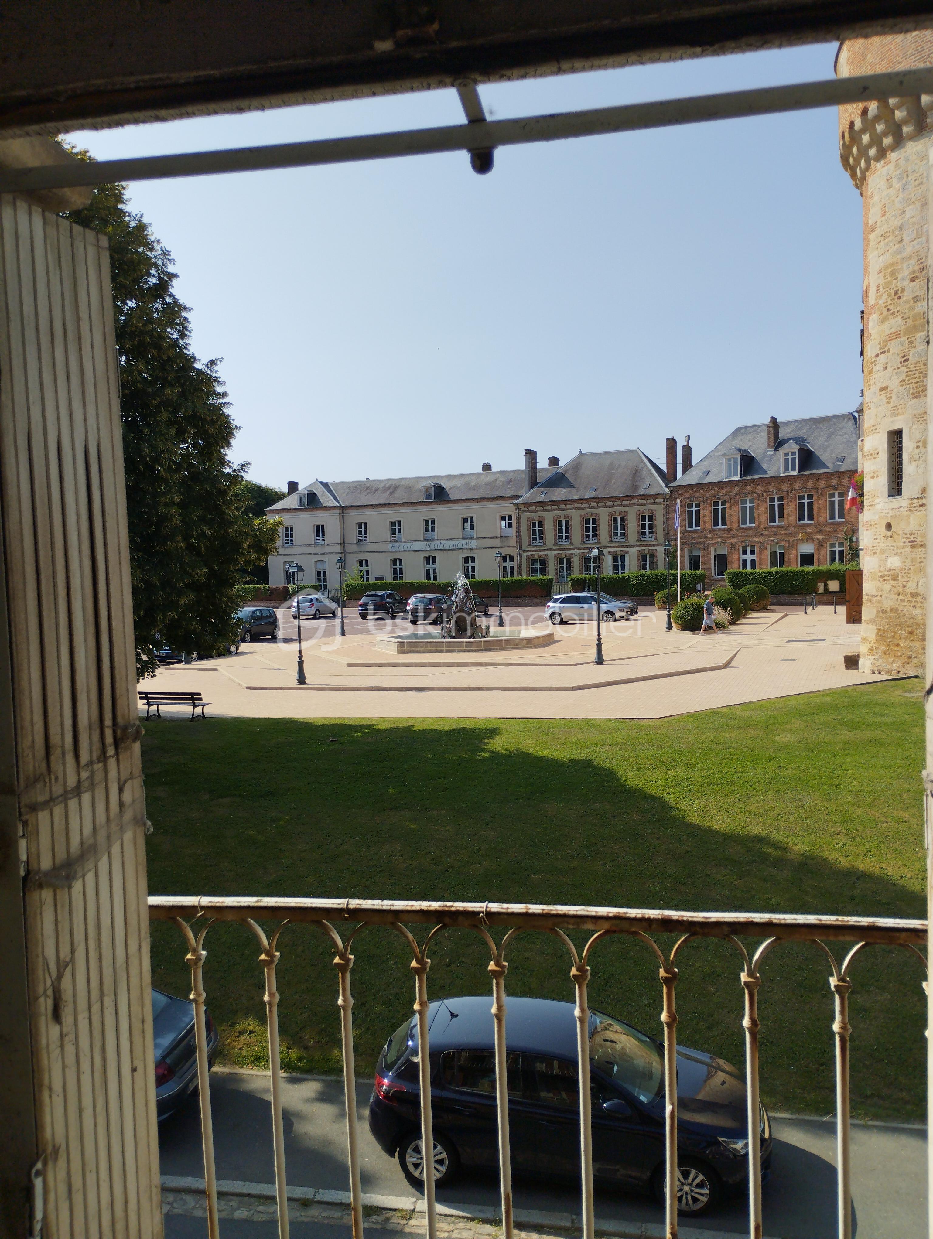 Maison de 170 m² - Balcon 2.jpg