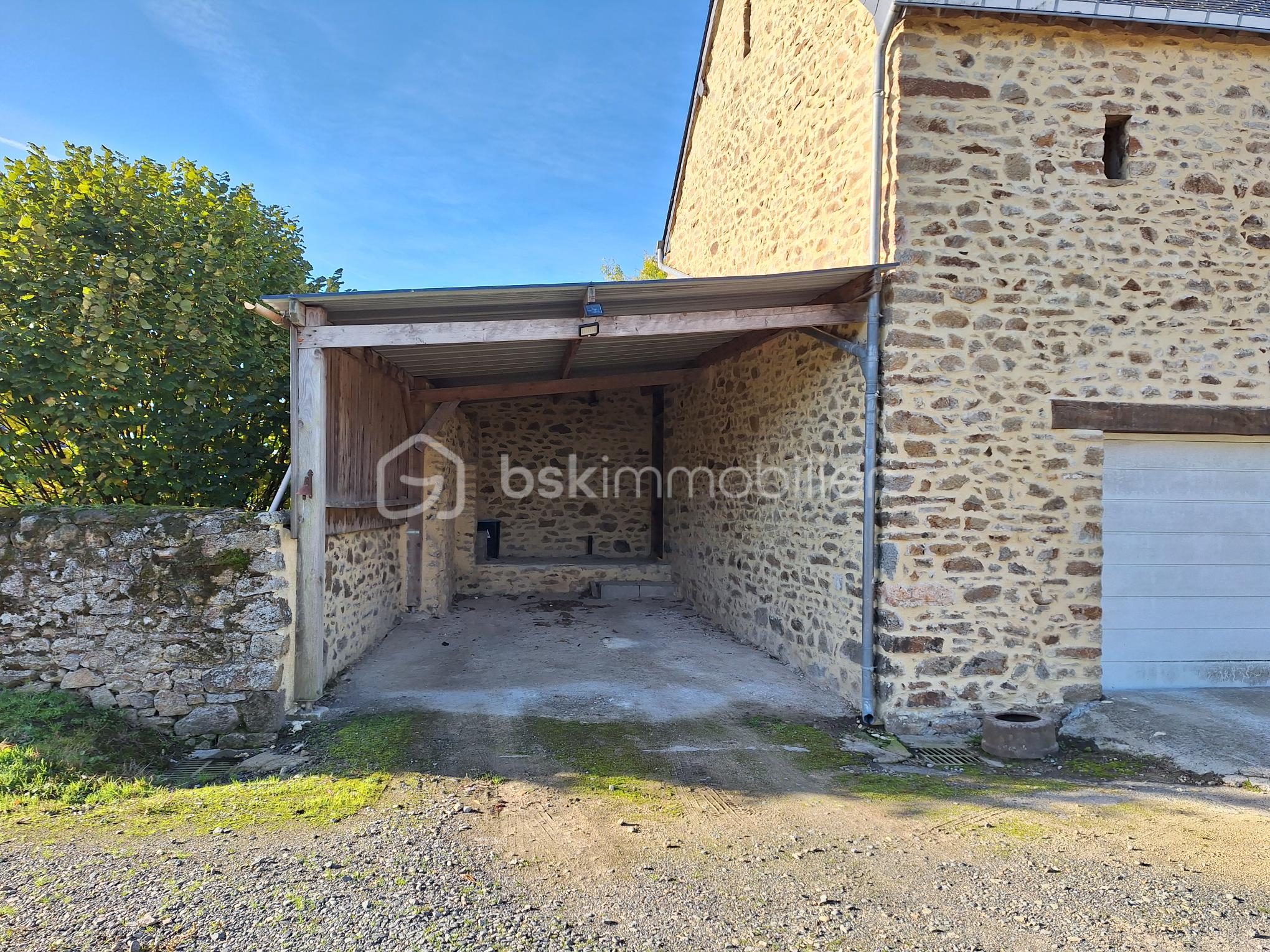 Maison longere de 143 m² - 20251007_101939.jpg