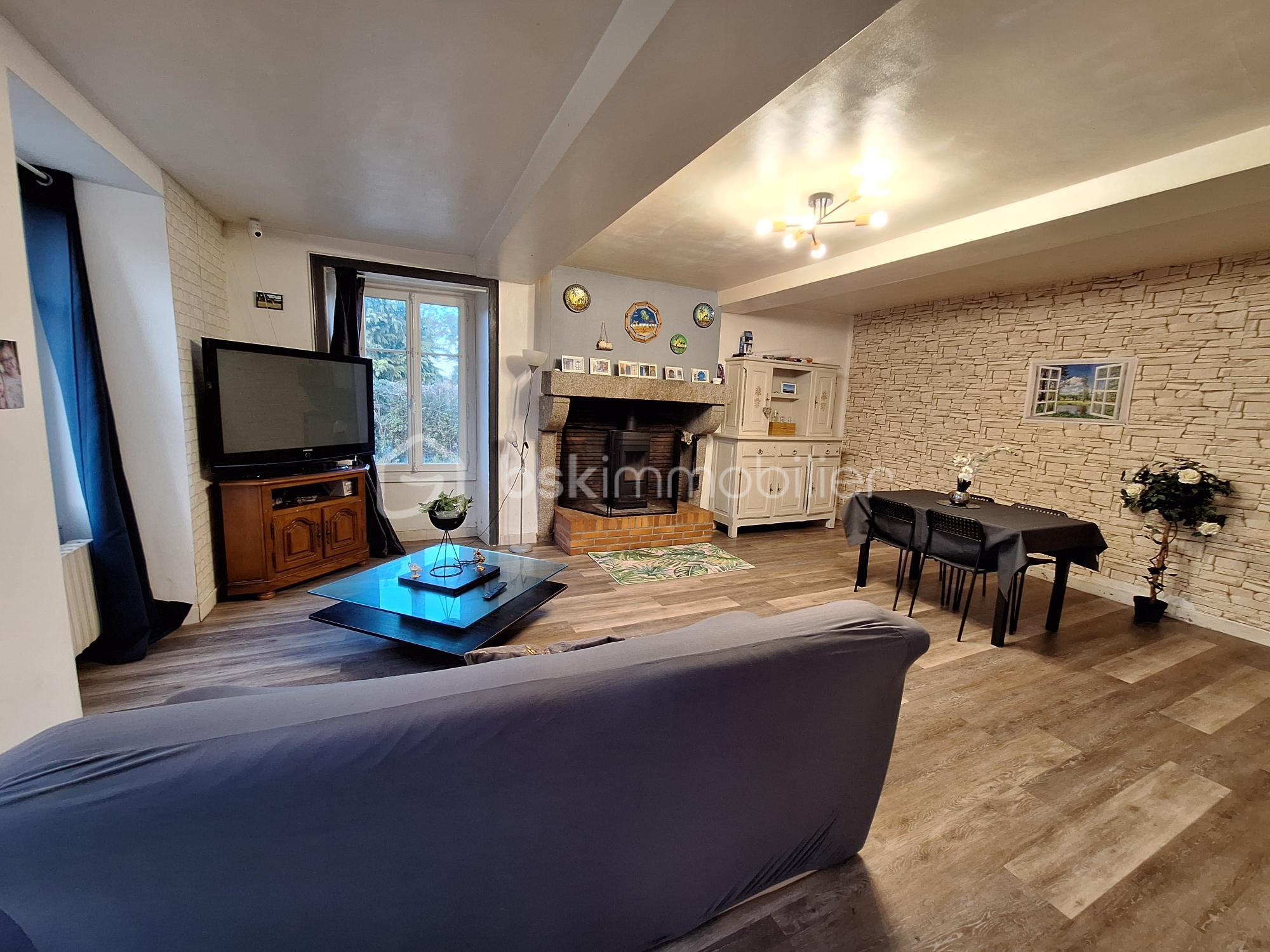 Maison longere de 143 m² - 20251112_084438.jpg