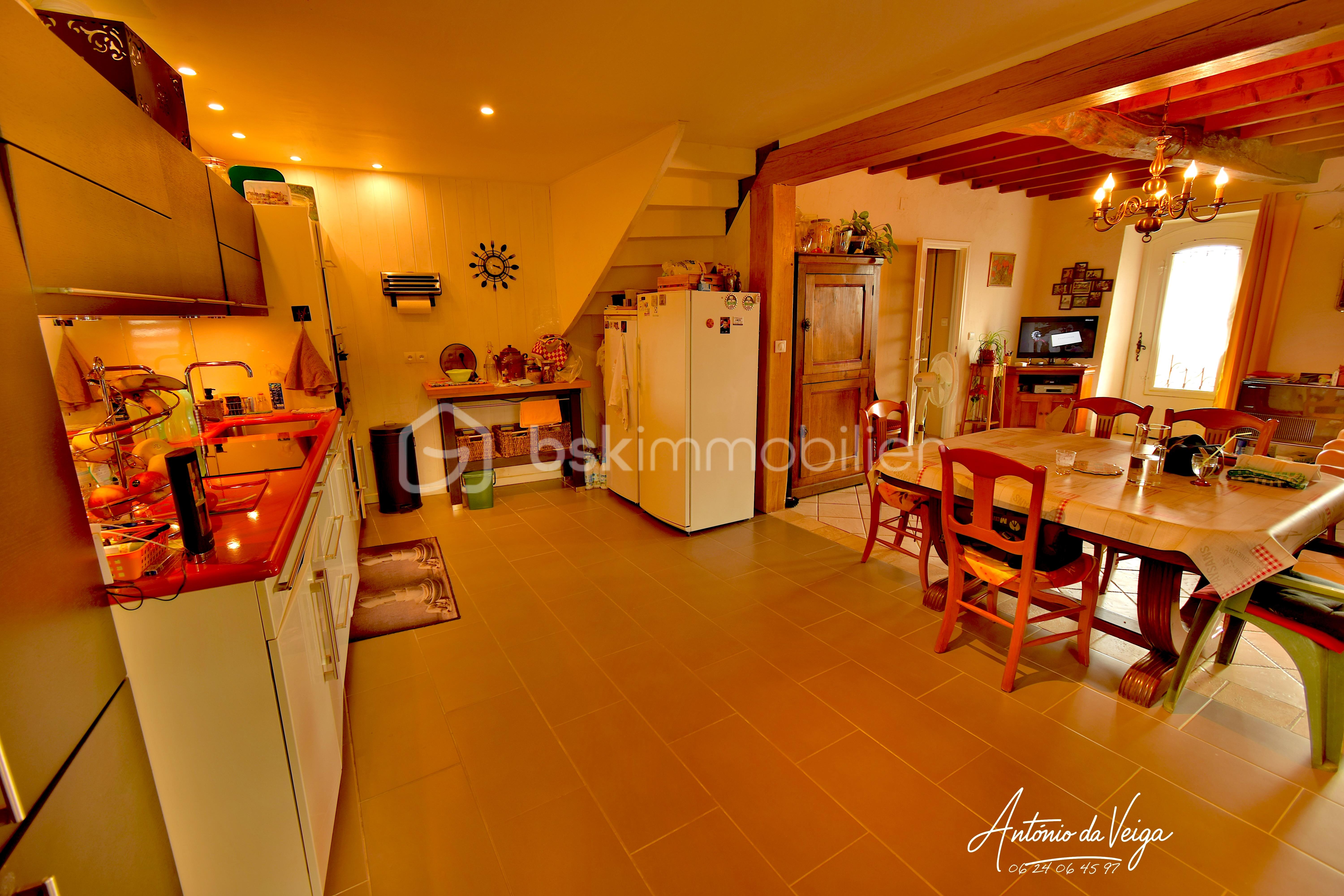 Maison de village de 125 m² - DSC_0004.JPG