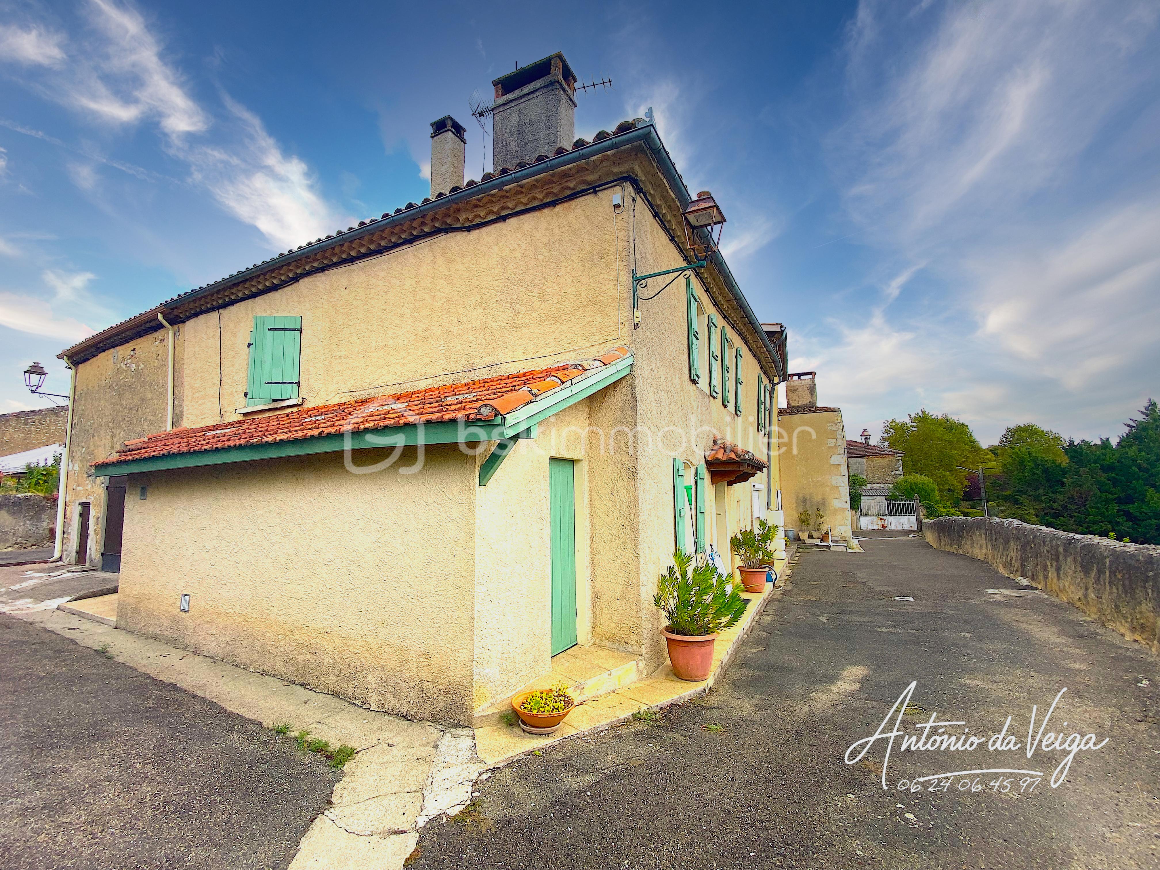 Maison de village de 125 m² - IMG_1169_2.jpeg