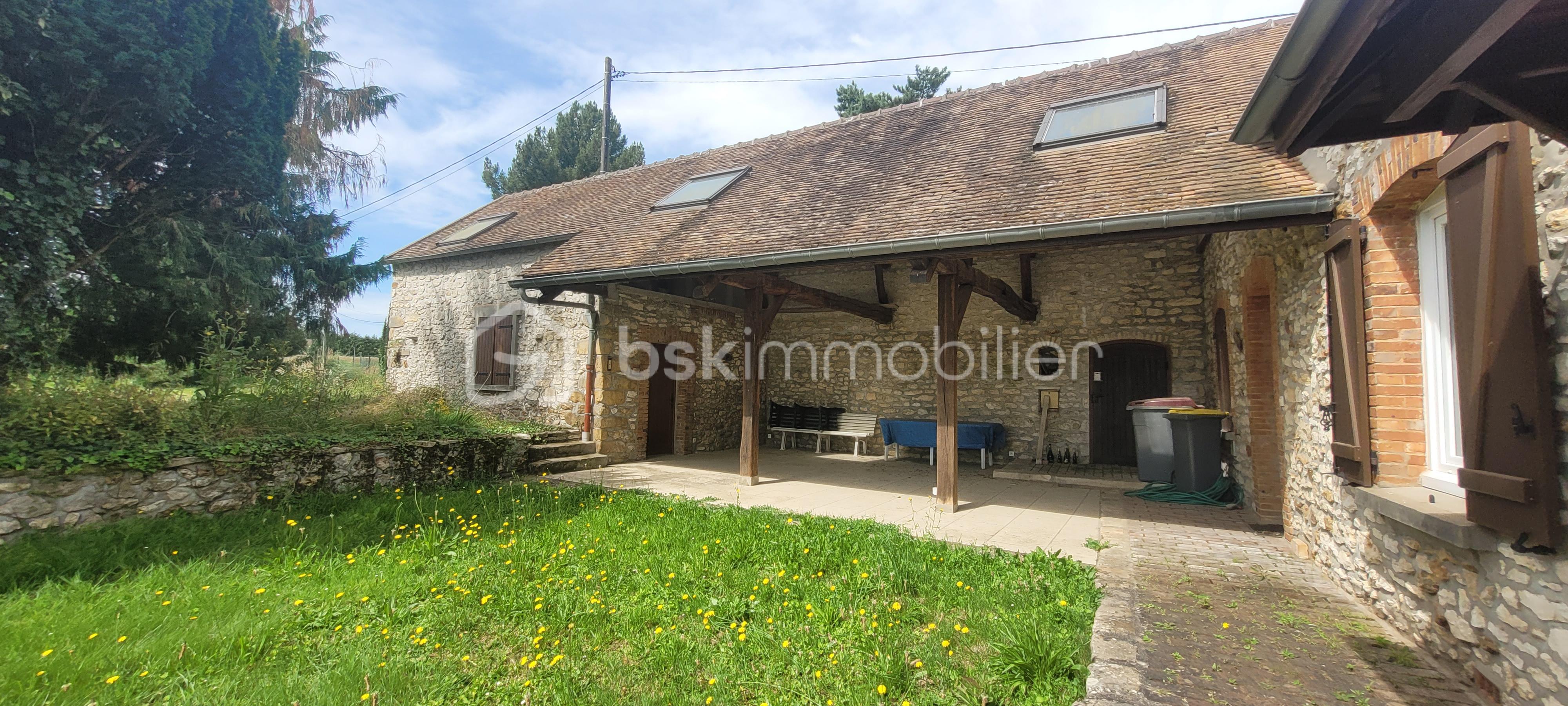 Fermette de 215 m² - 20240708_111634.jpg