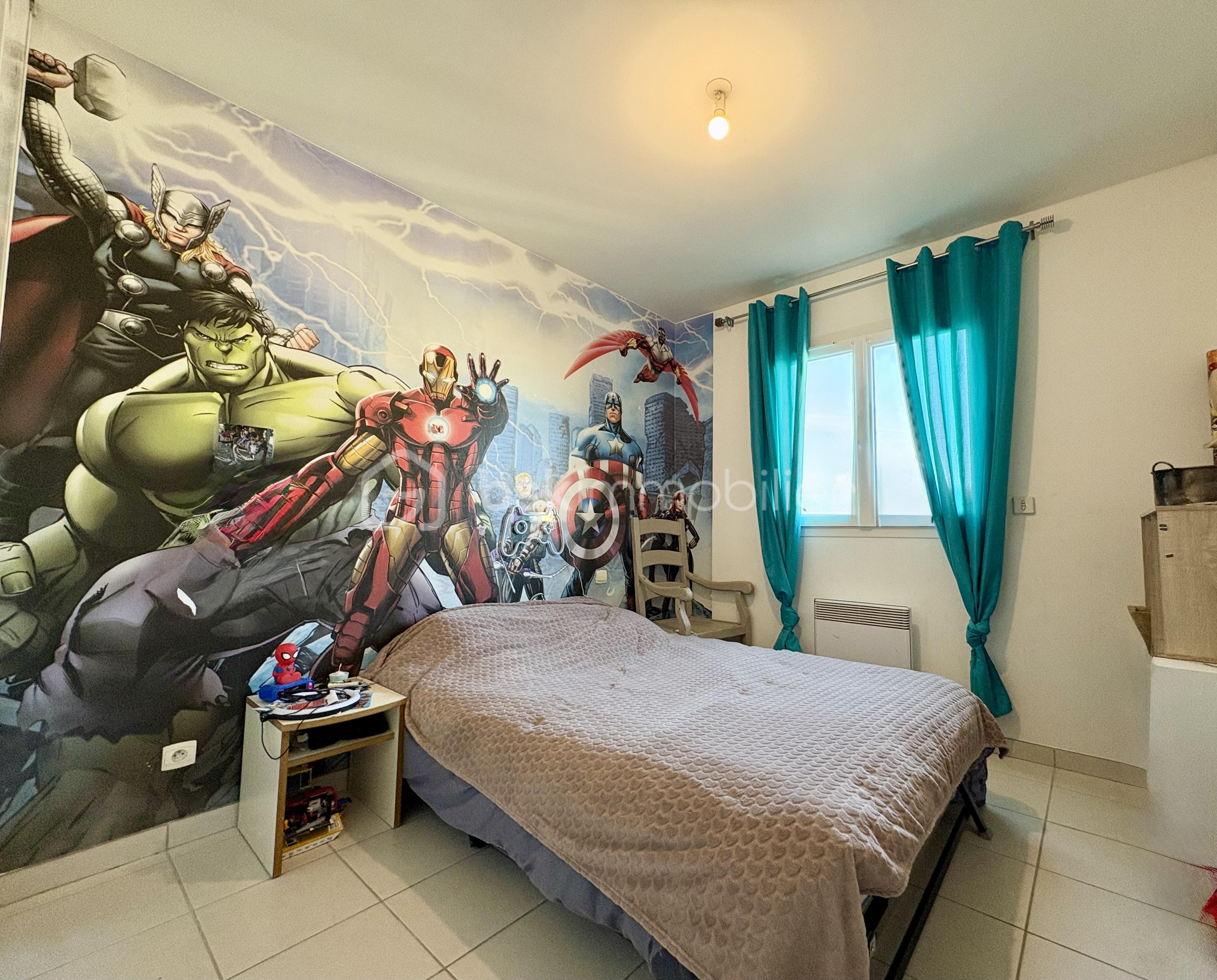 Villa de 86,60 m² - image00008.jpeg