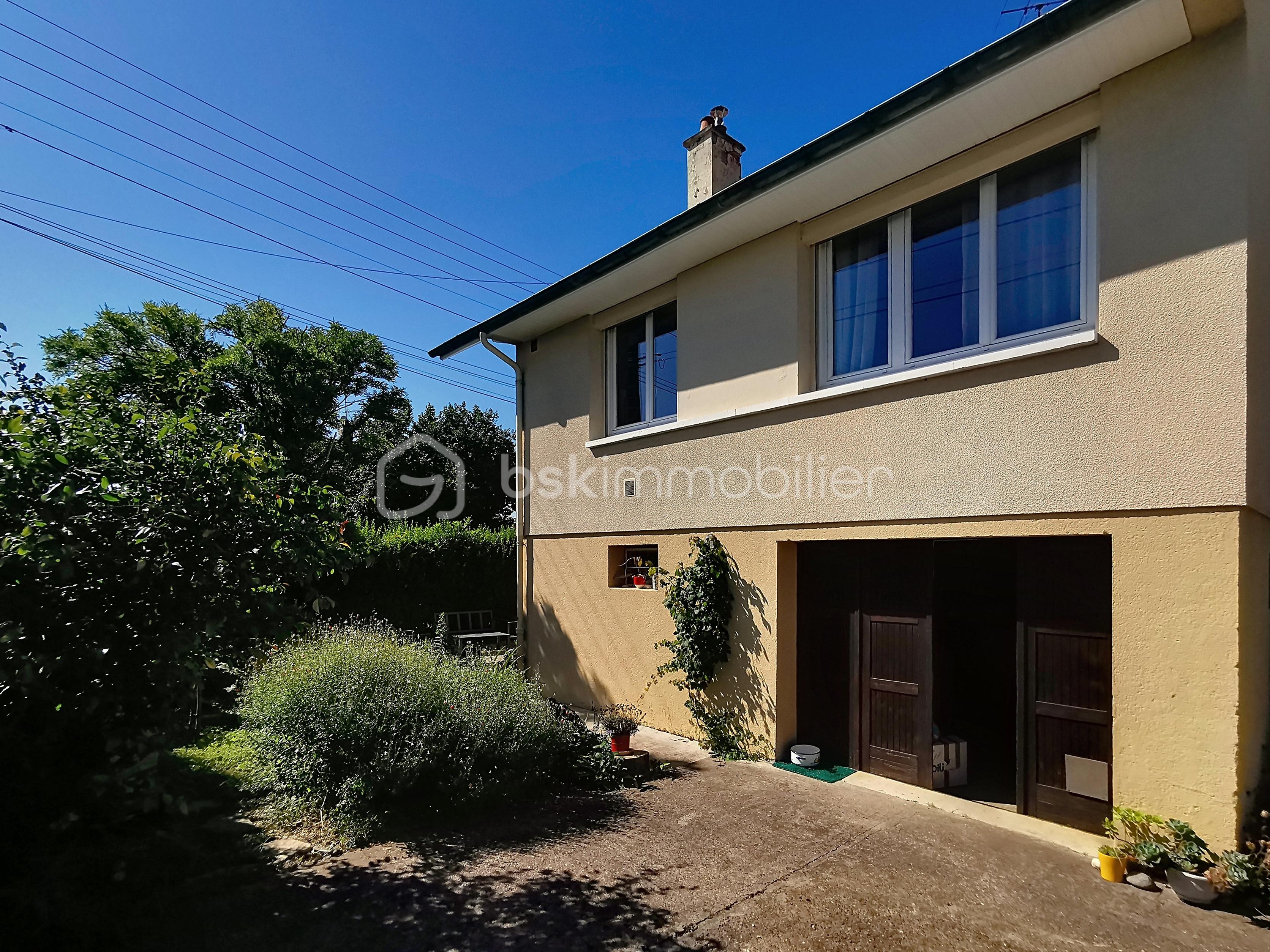 Maison de 97 m² - brazey_00020.jpg