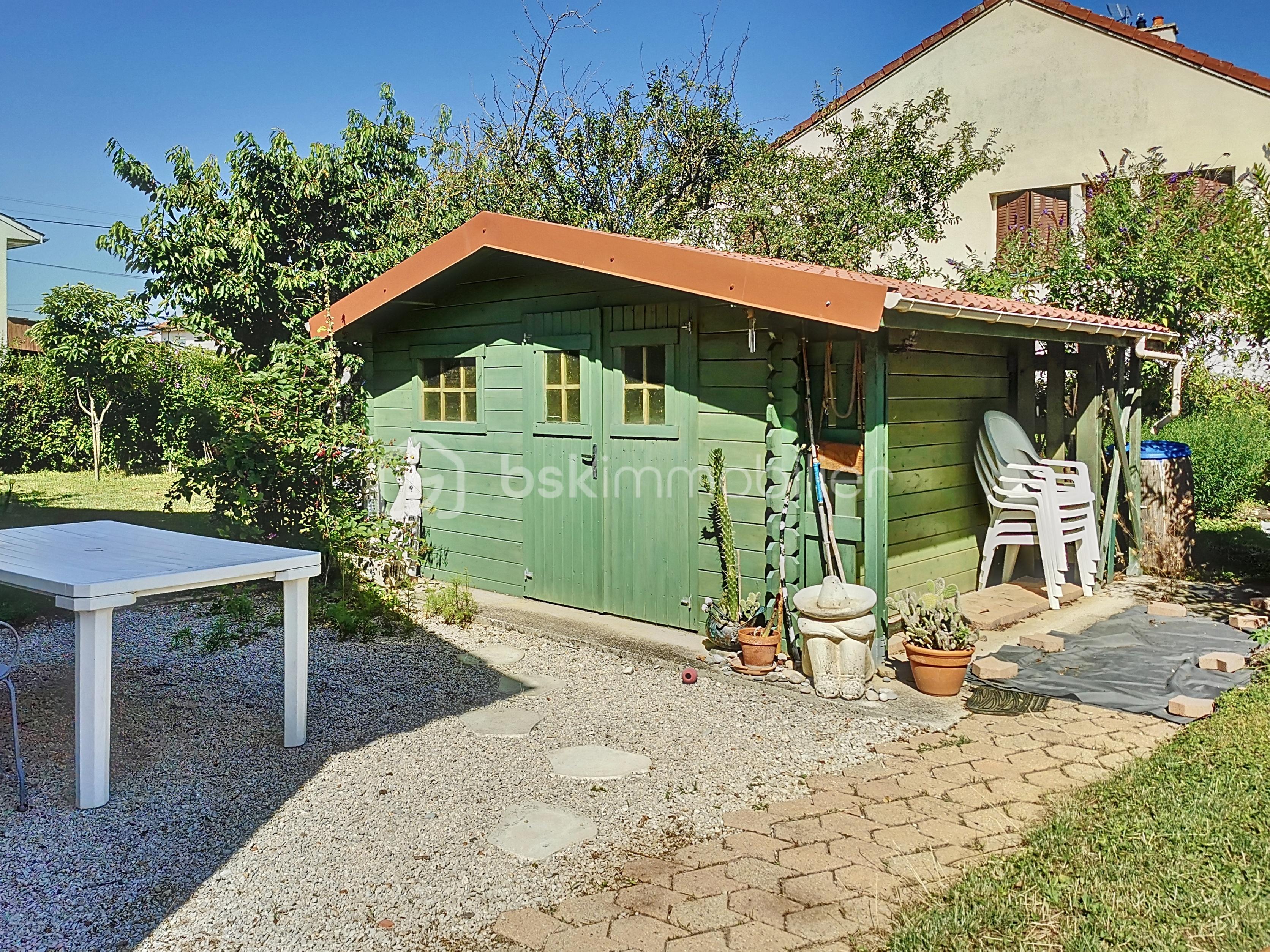 Maison de 97 m² - brazey_00018.jpg