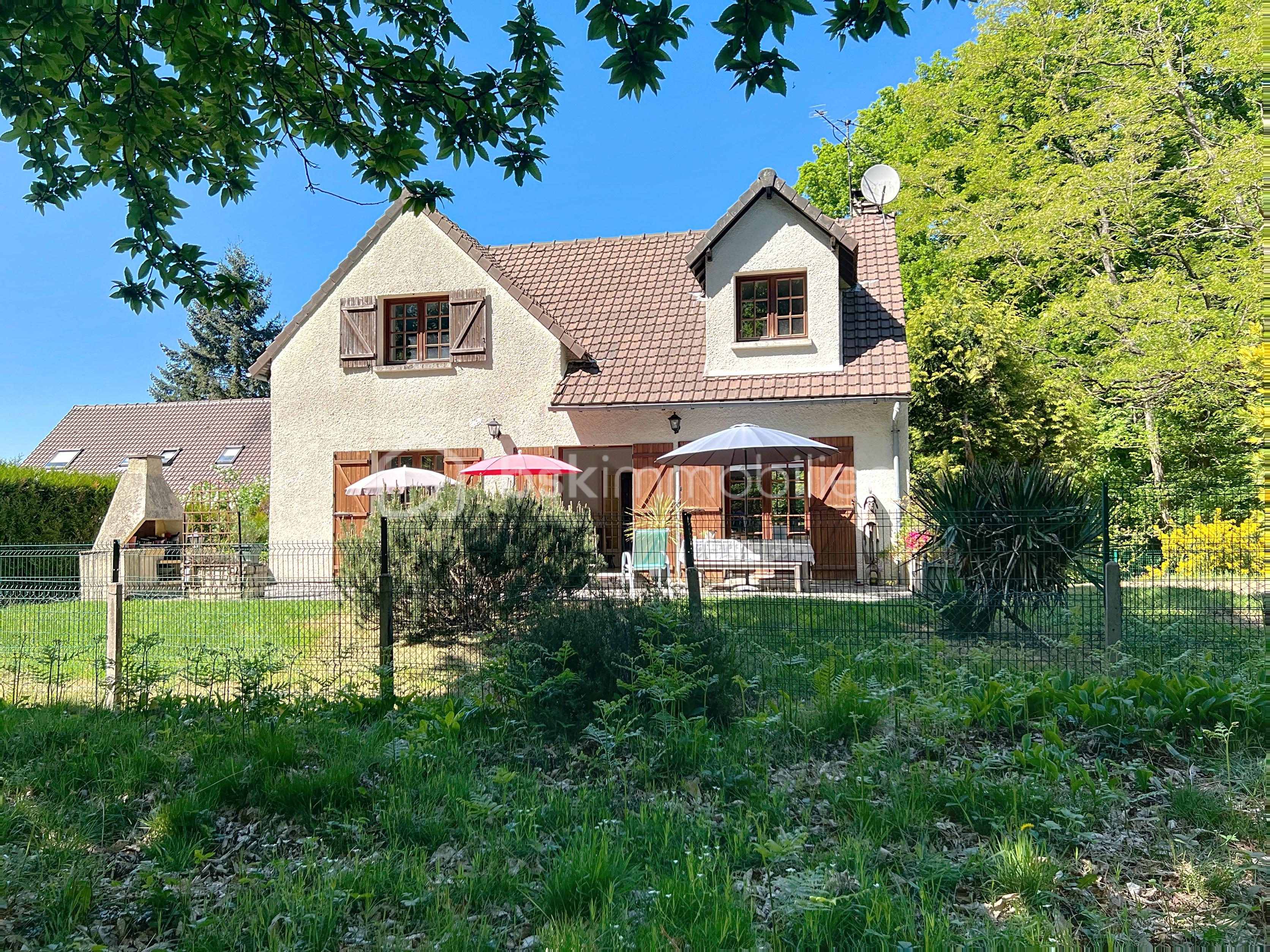 Maison de 135 m² - saintry_00015.jpg