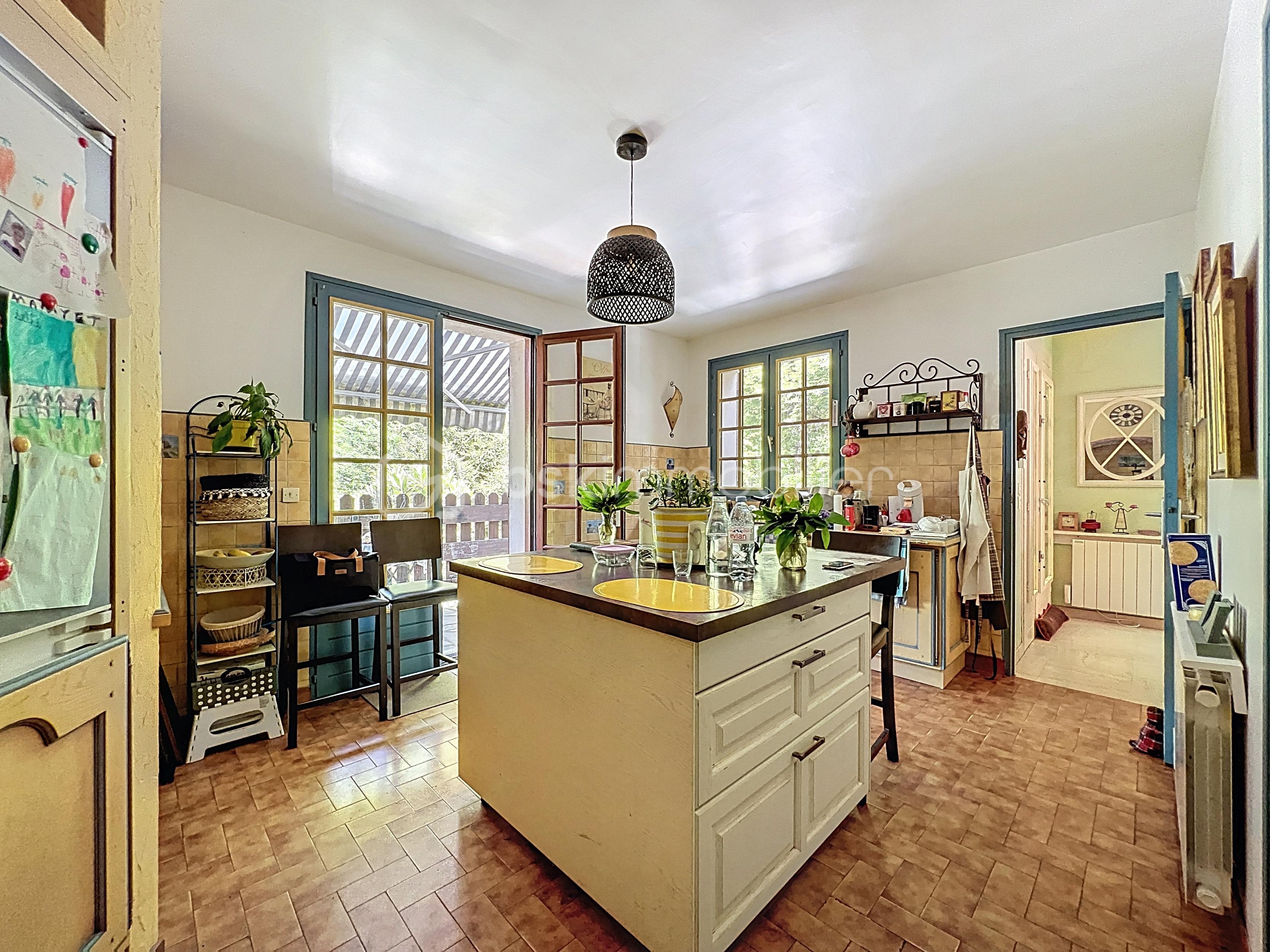 Maison de 135 m² - saintry_00002.jpg