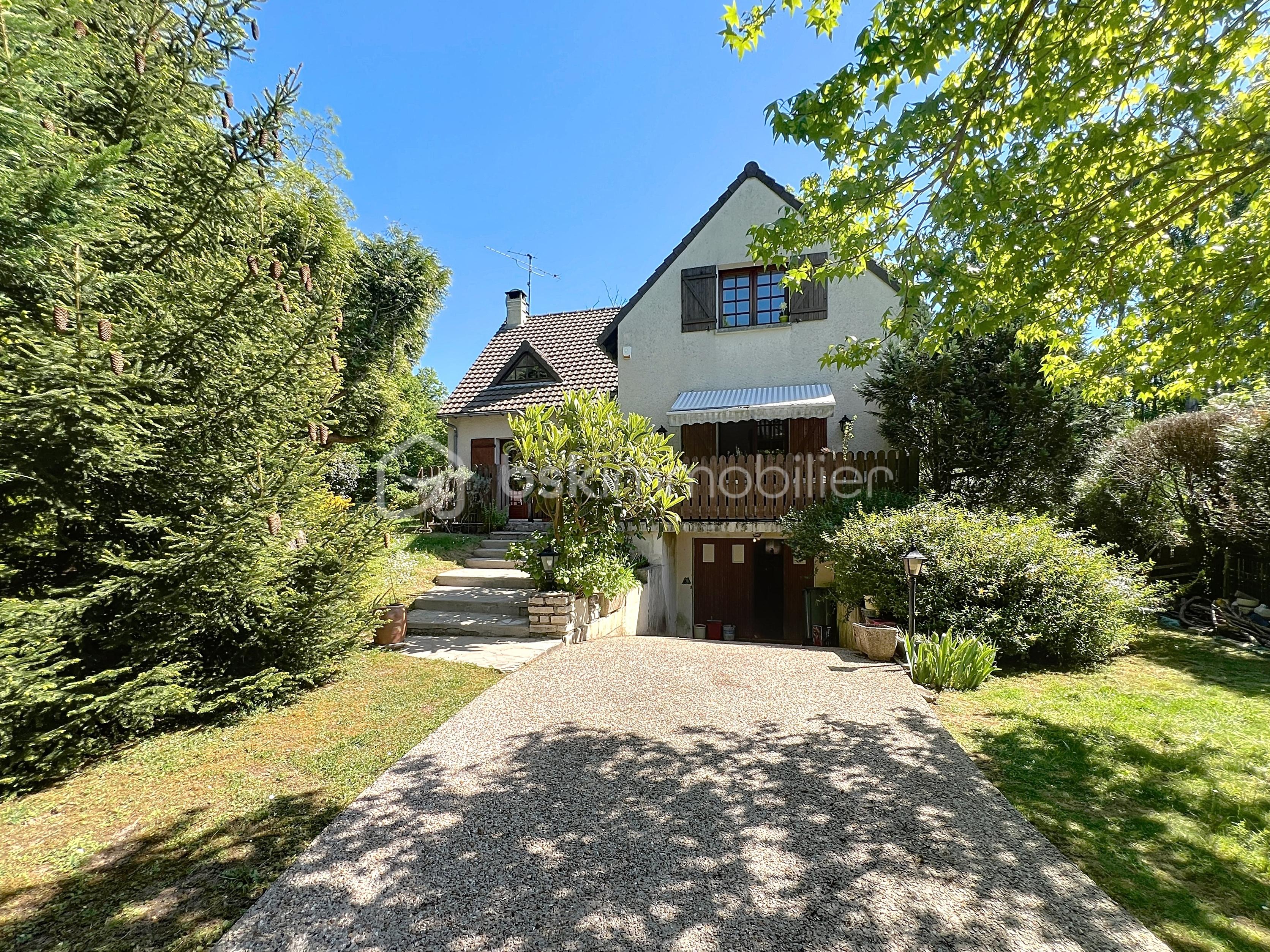 Maison de 135 m² - saintry_00018.jpg