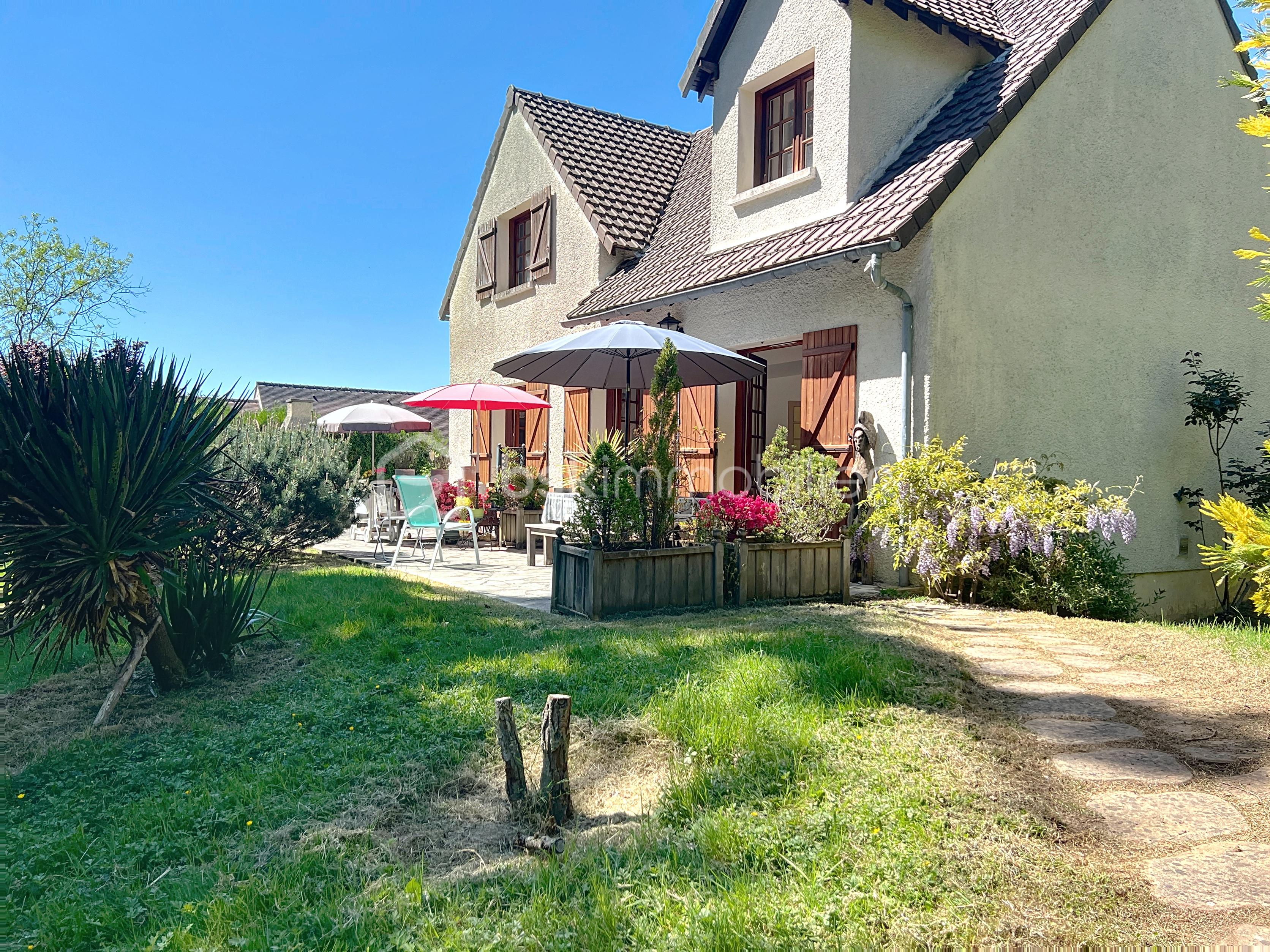 Maison de 135 m² - saintry_00012.jpg