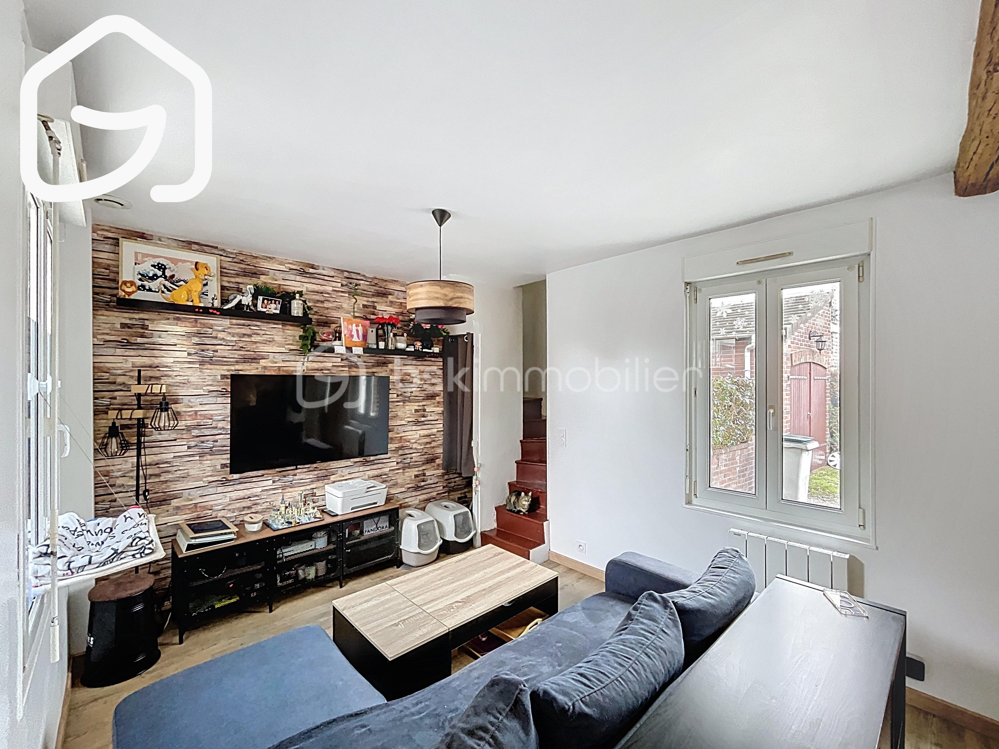 Maison de ville de 55 m² - lerond_00002.jpg