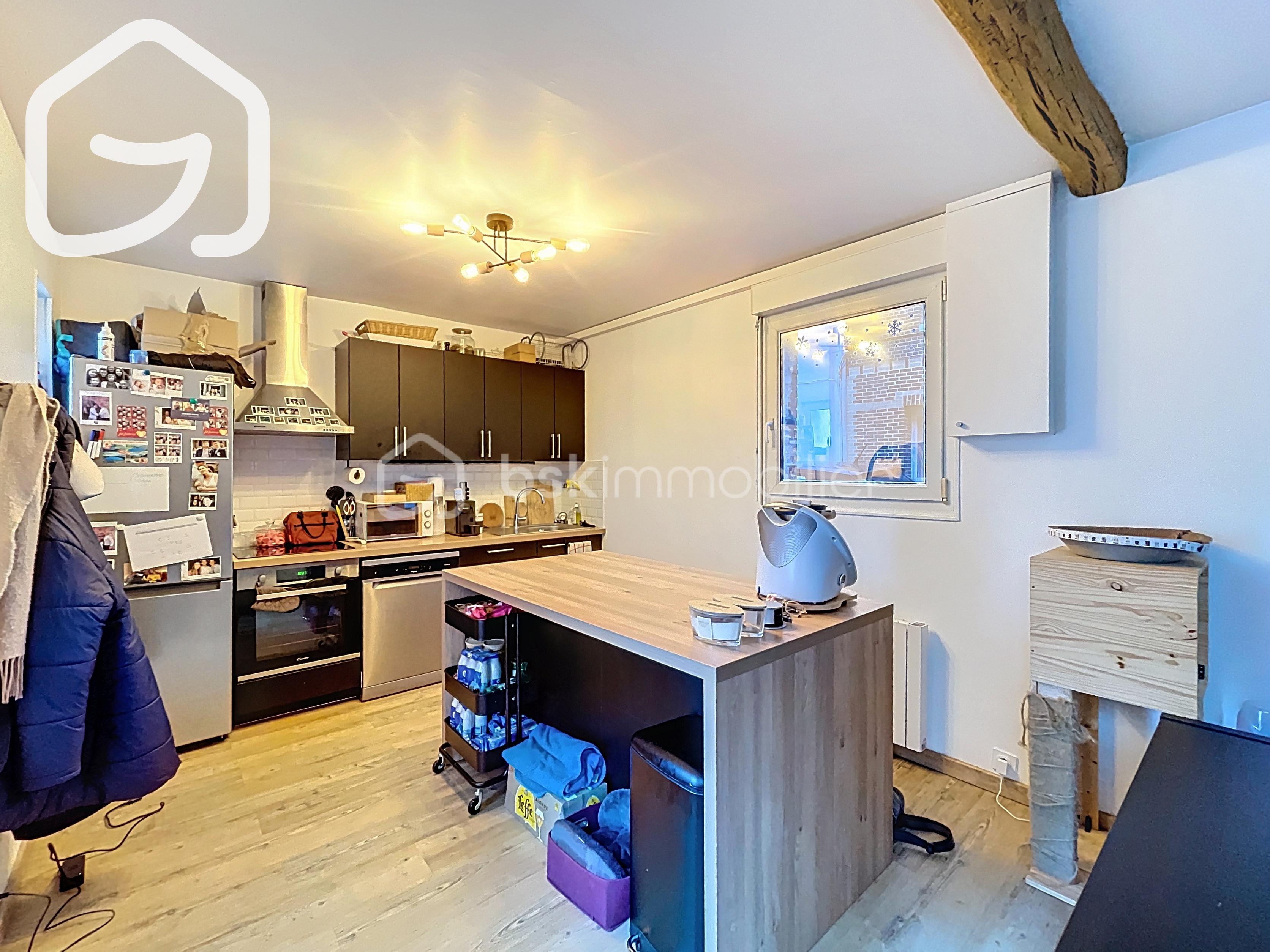 Maison de ville de 54 m² - lerond_00002.jpg