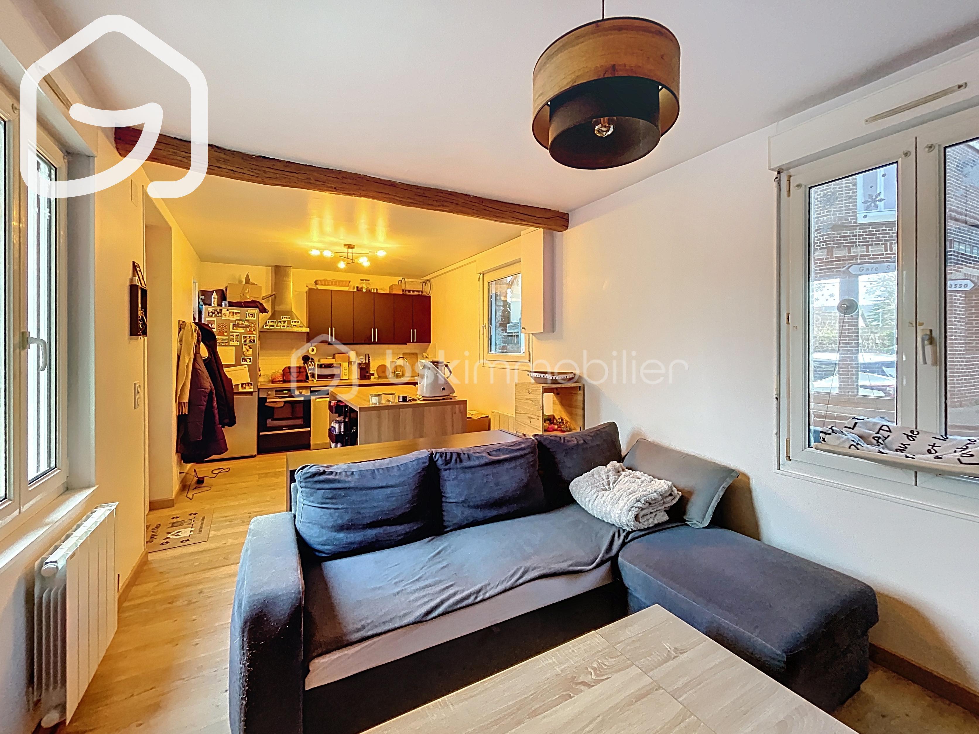 Maison de ville de 54 m² - lerond_00004.jpg