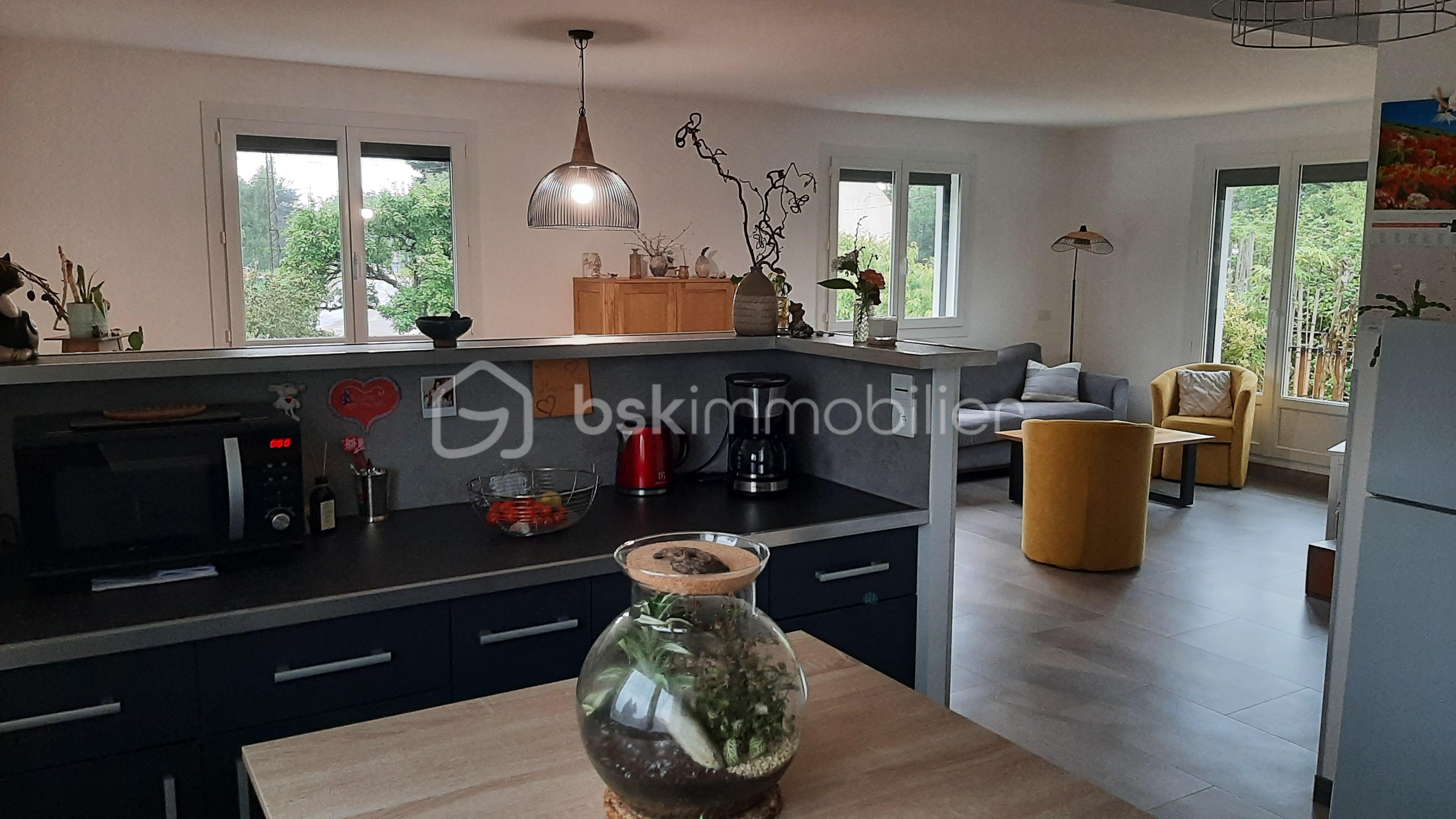 Maison de village de 104 m² - 20250821_091018.jpg