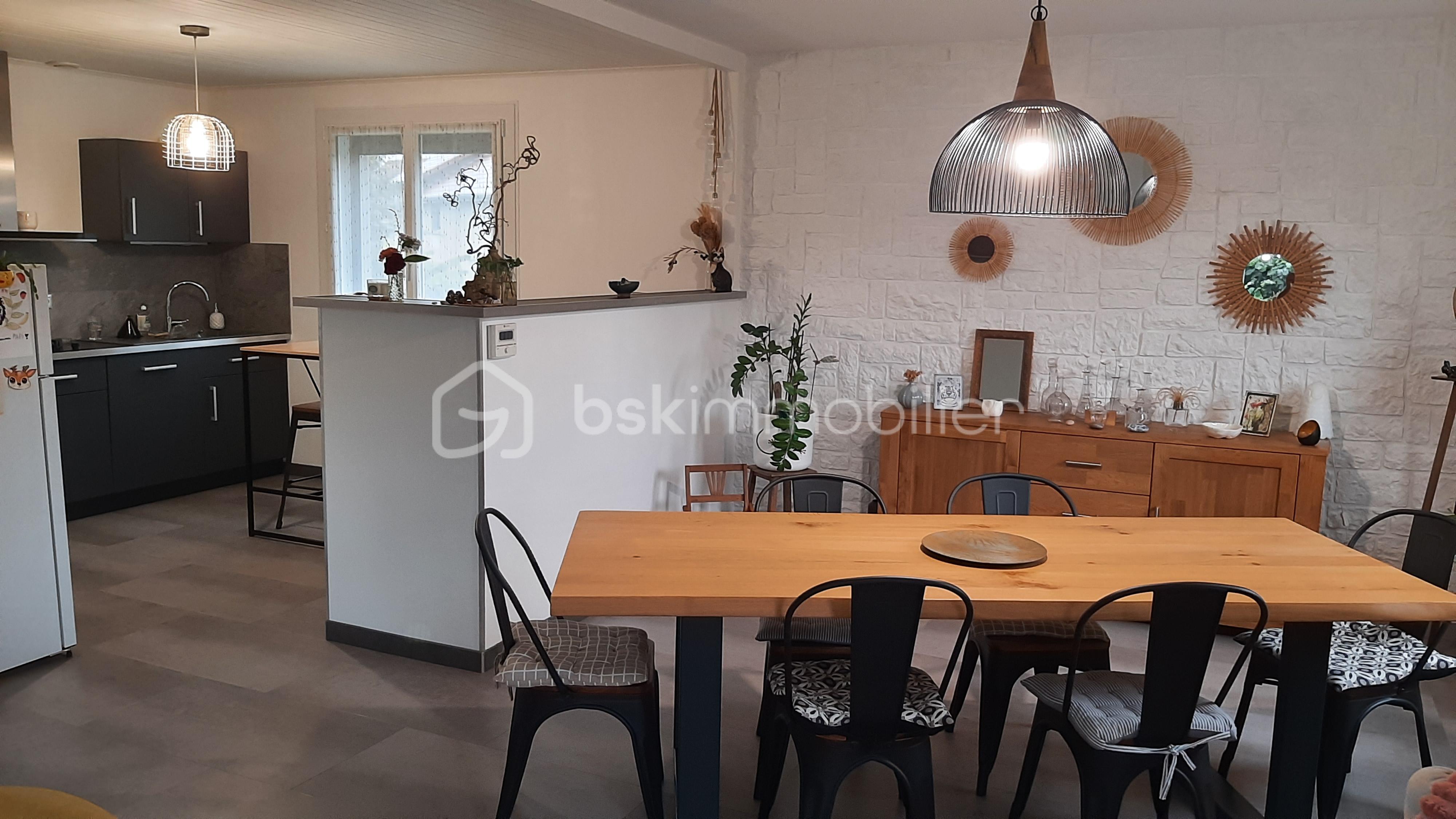 Maison de village de 104 m² - 20250821_091104.jpg