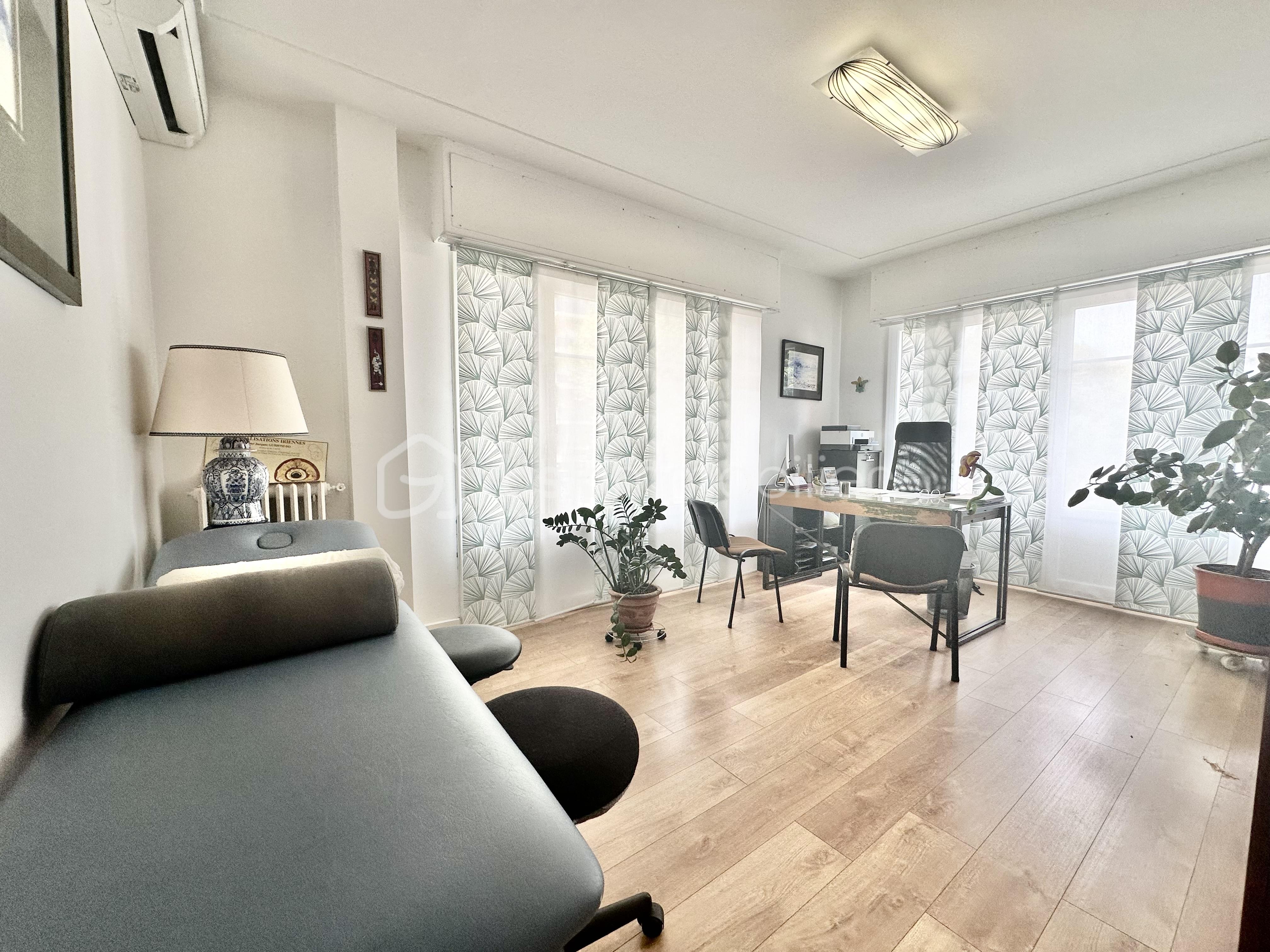 Appartement 3 pièces 65 m² · à Nice · 65 m² · 319 000 €