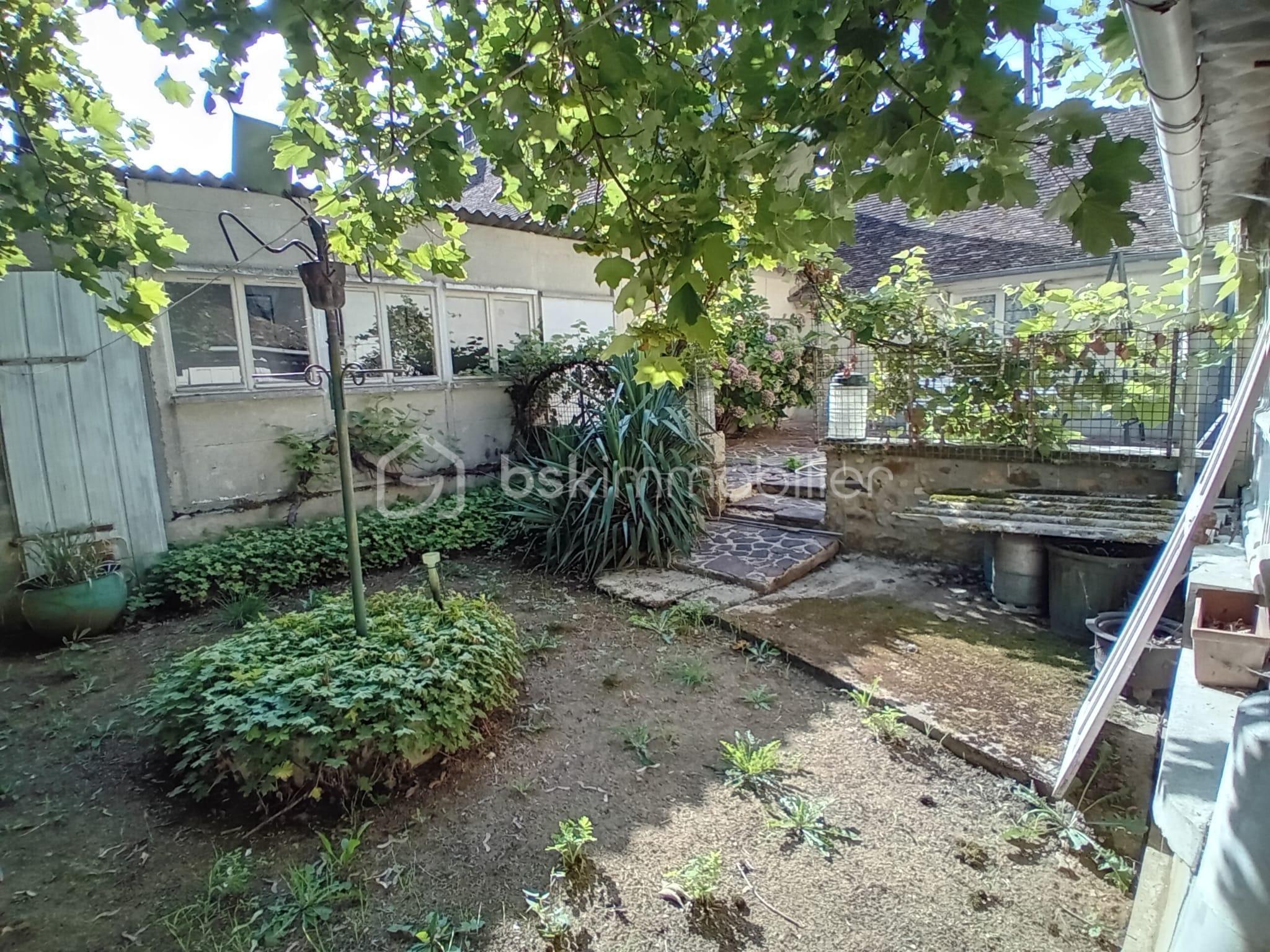 Maison de ville de 125 m² - IMG-20250802-WA0015.jpg
