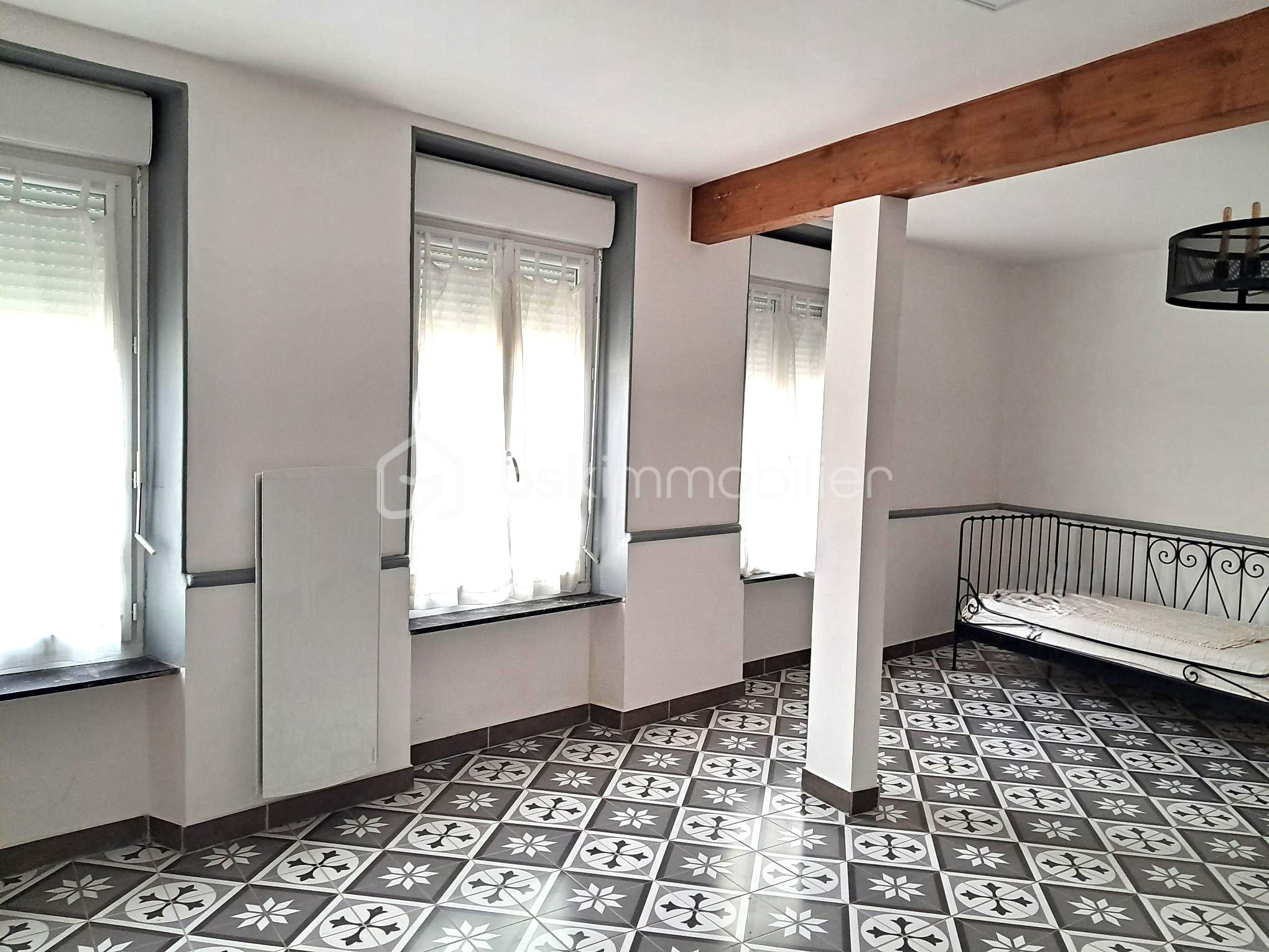 Maison ancienne de 253 m² - 2e-salon.jpg