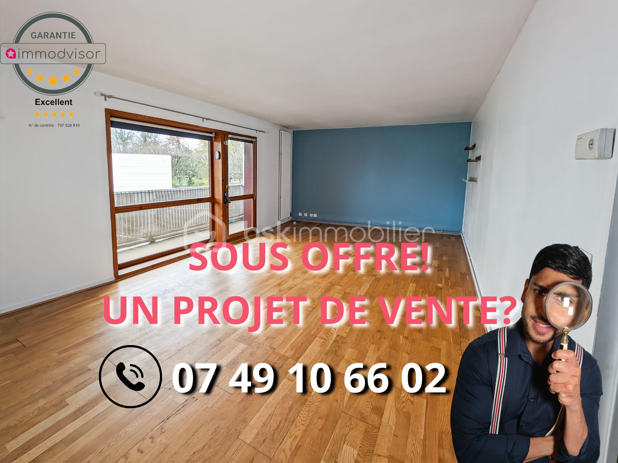 Appartement de 70 m² - Copie de Résidence 2019 Parking sous-sol Terrasse et jardinet 18m2 Charges 150€mois (chauffage inclus).jpg
