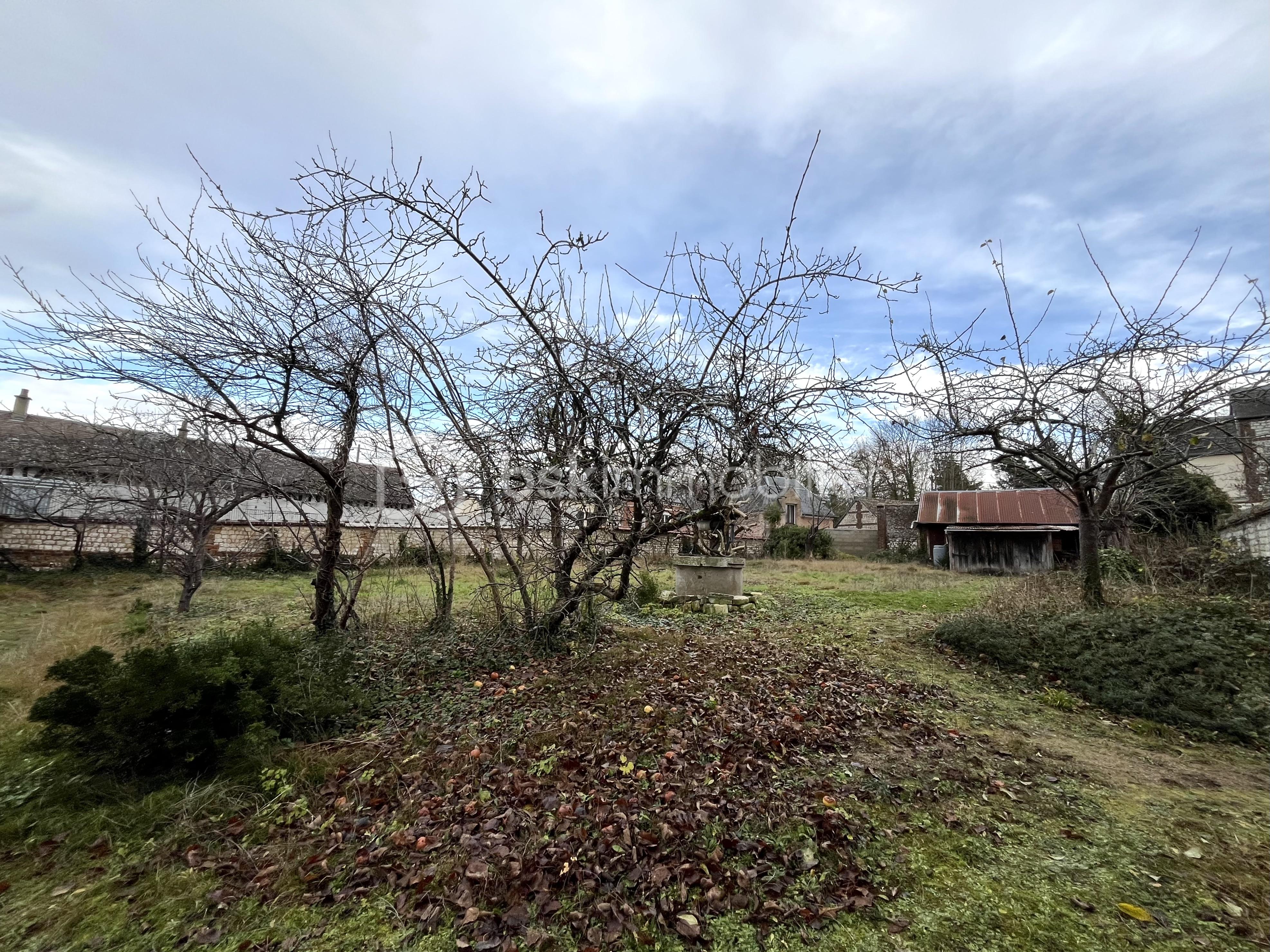 Terrain de 900 m² - IMG_4164.jpeg