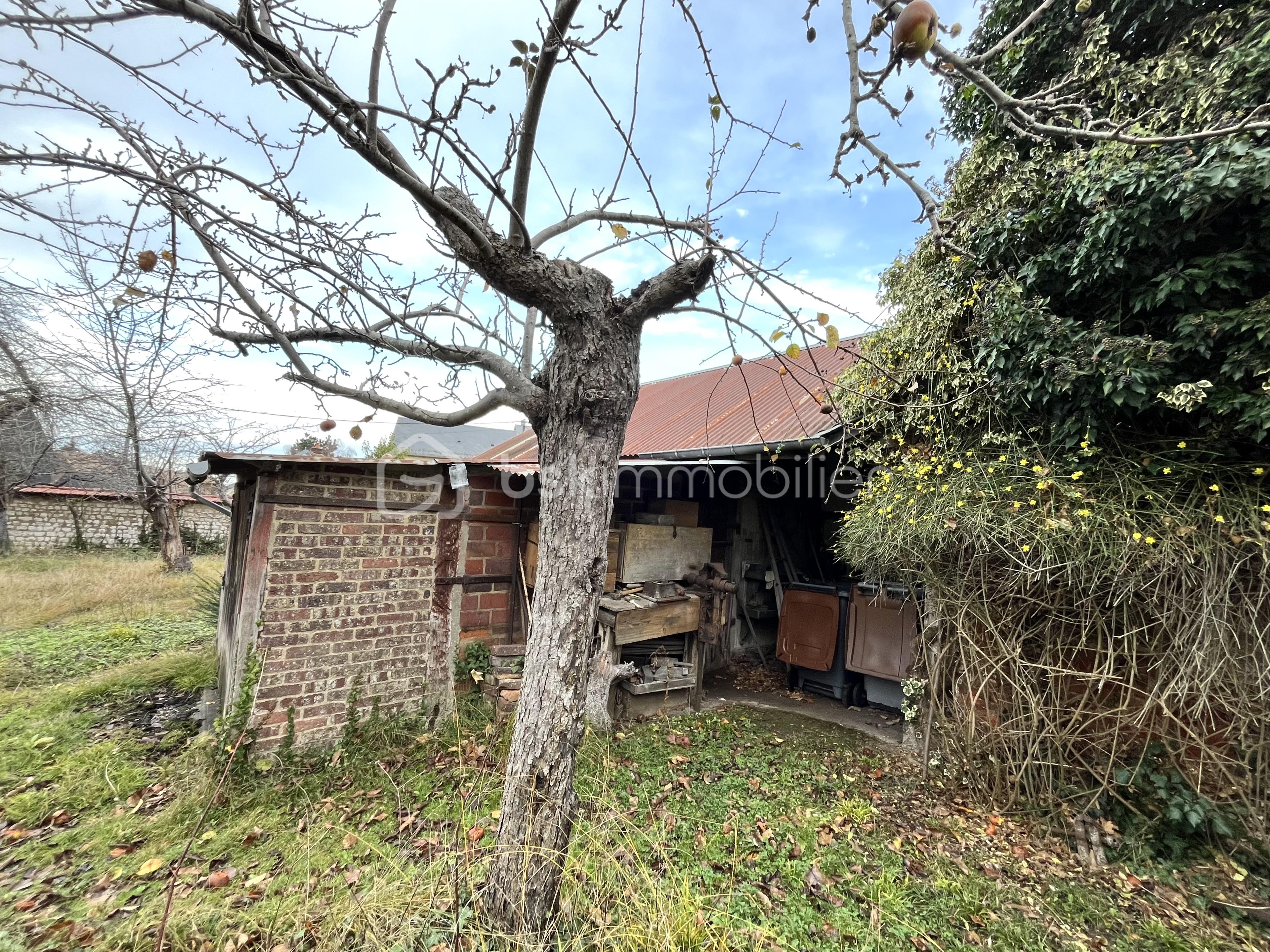 Terrain de 900 m² - IMG_4158.jpeg