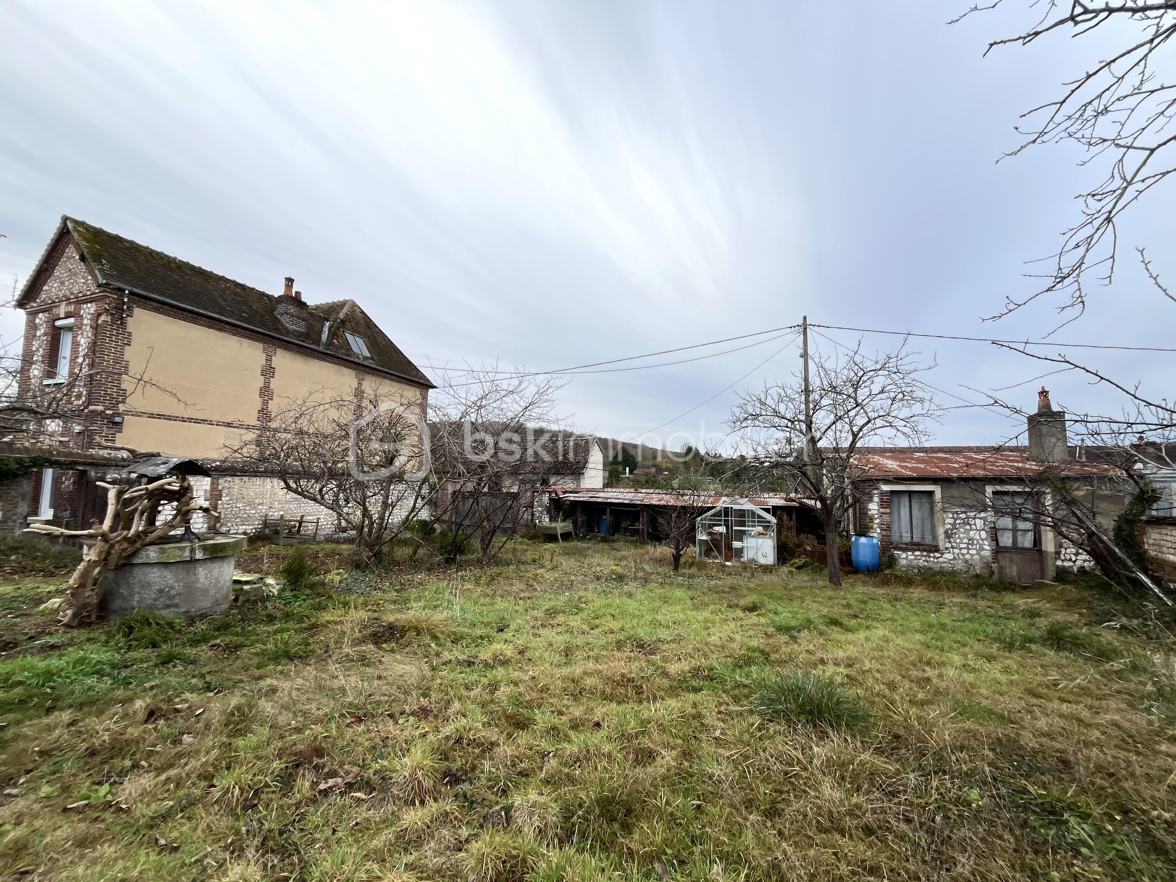 Terrain de 900 m² - IMG_4161.jpeg