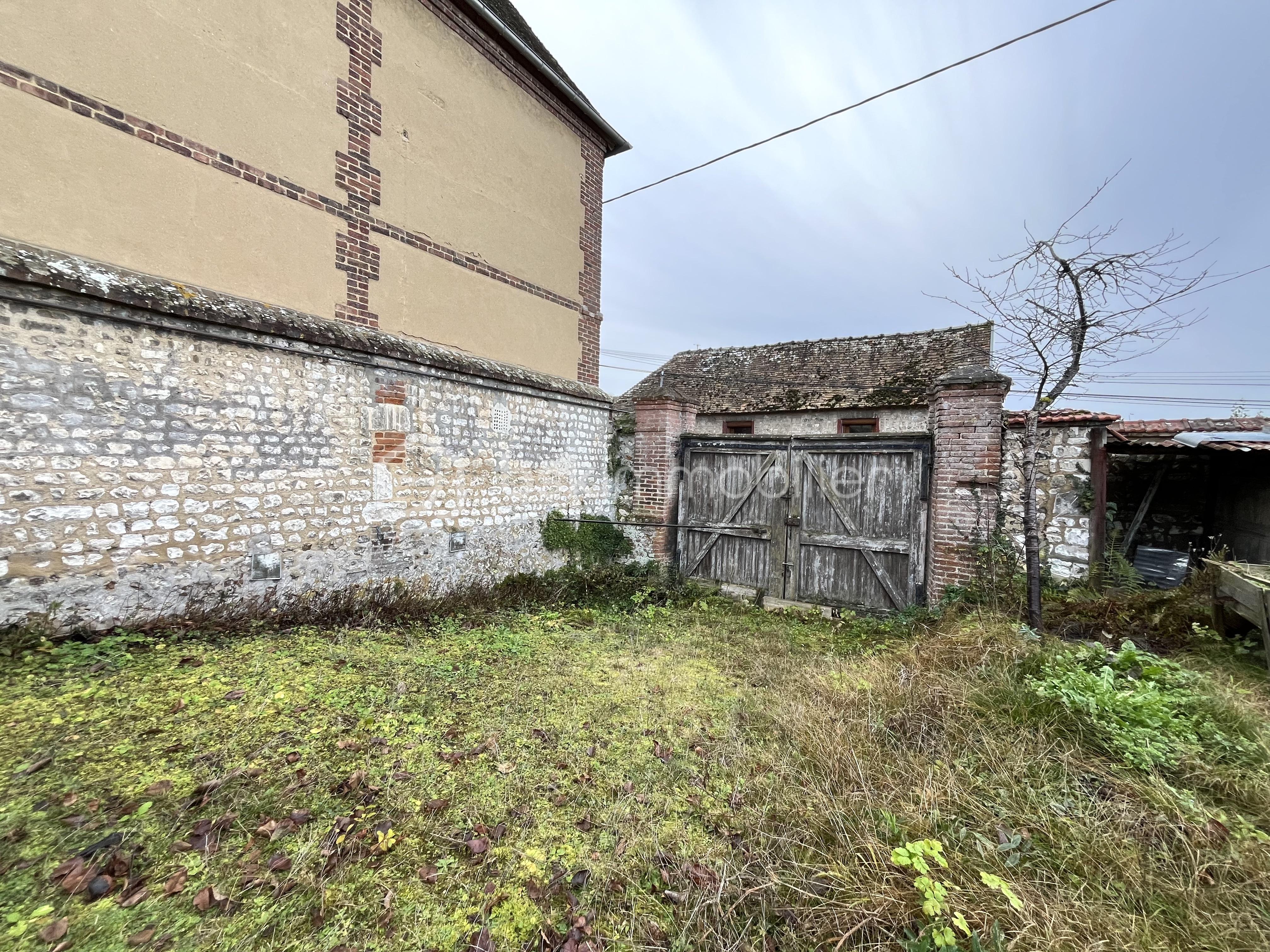 Terrain de 900 m² - IMG_4162.jpeg