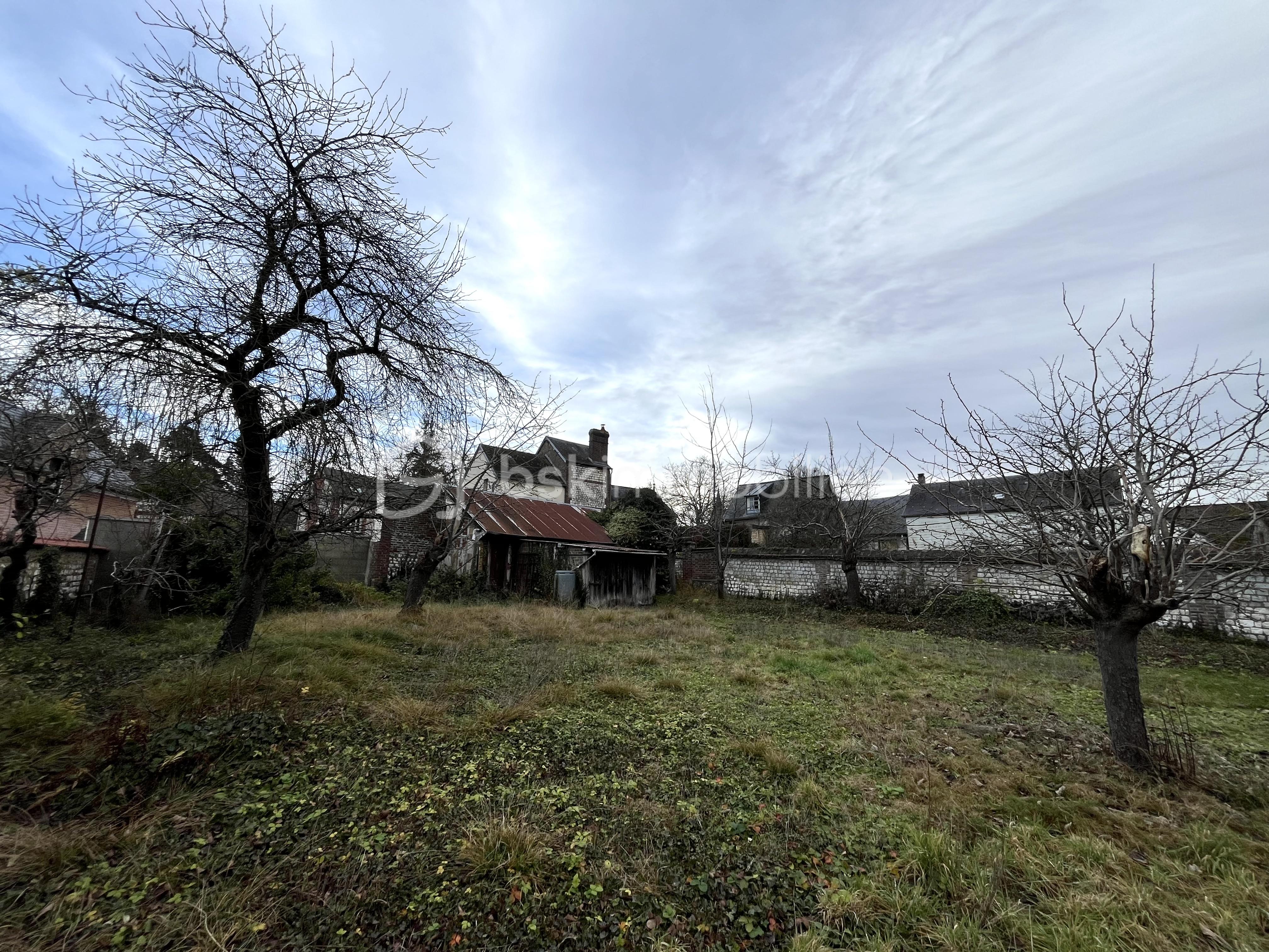 Terrain de 900 m² - IMG_4160.jpeg