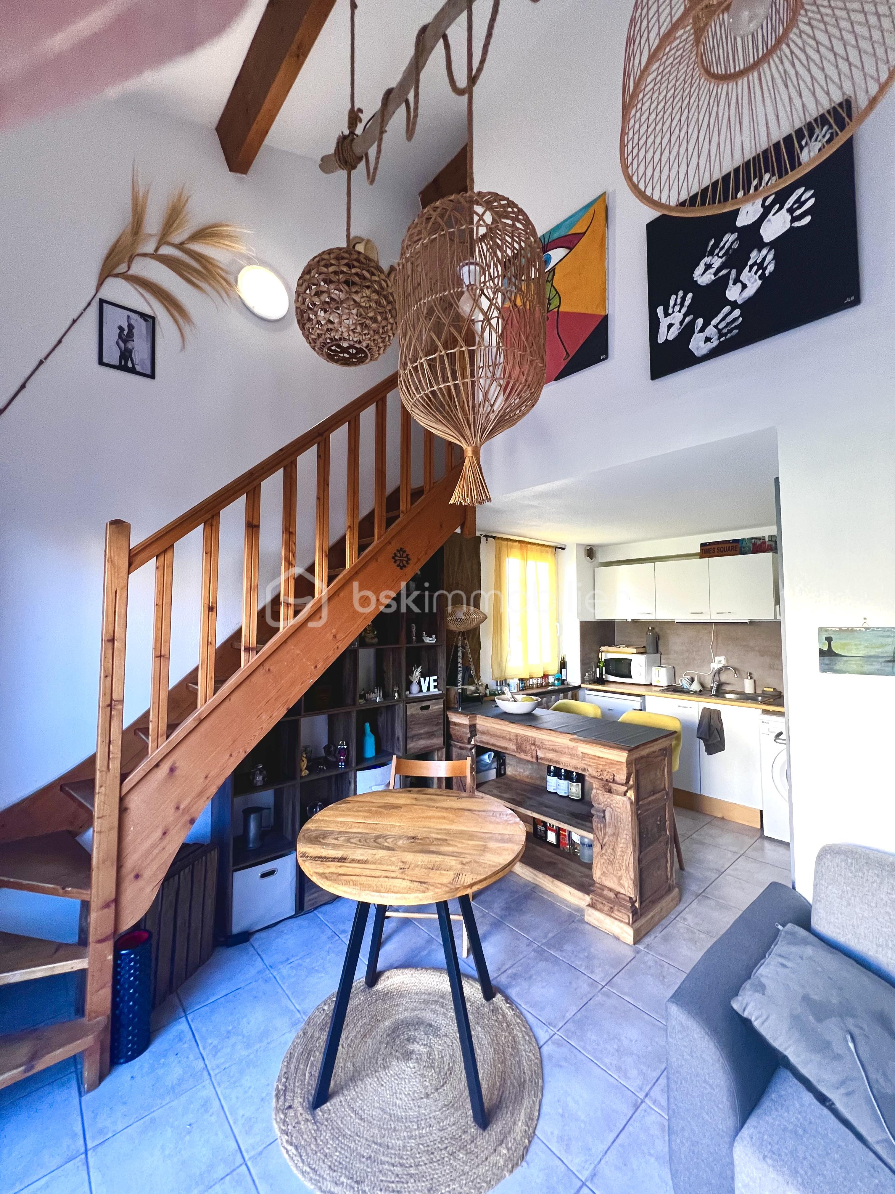 Maison de 26,46 m² - IMG_8724.jpeg