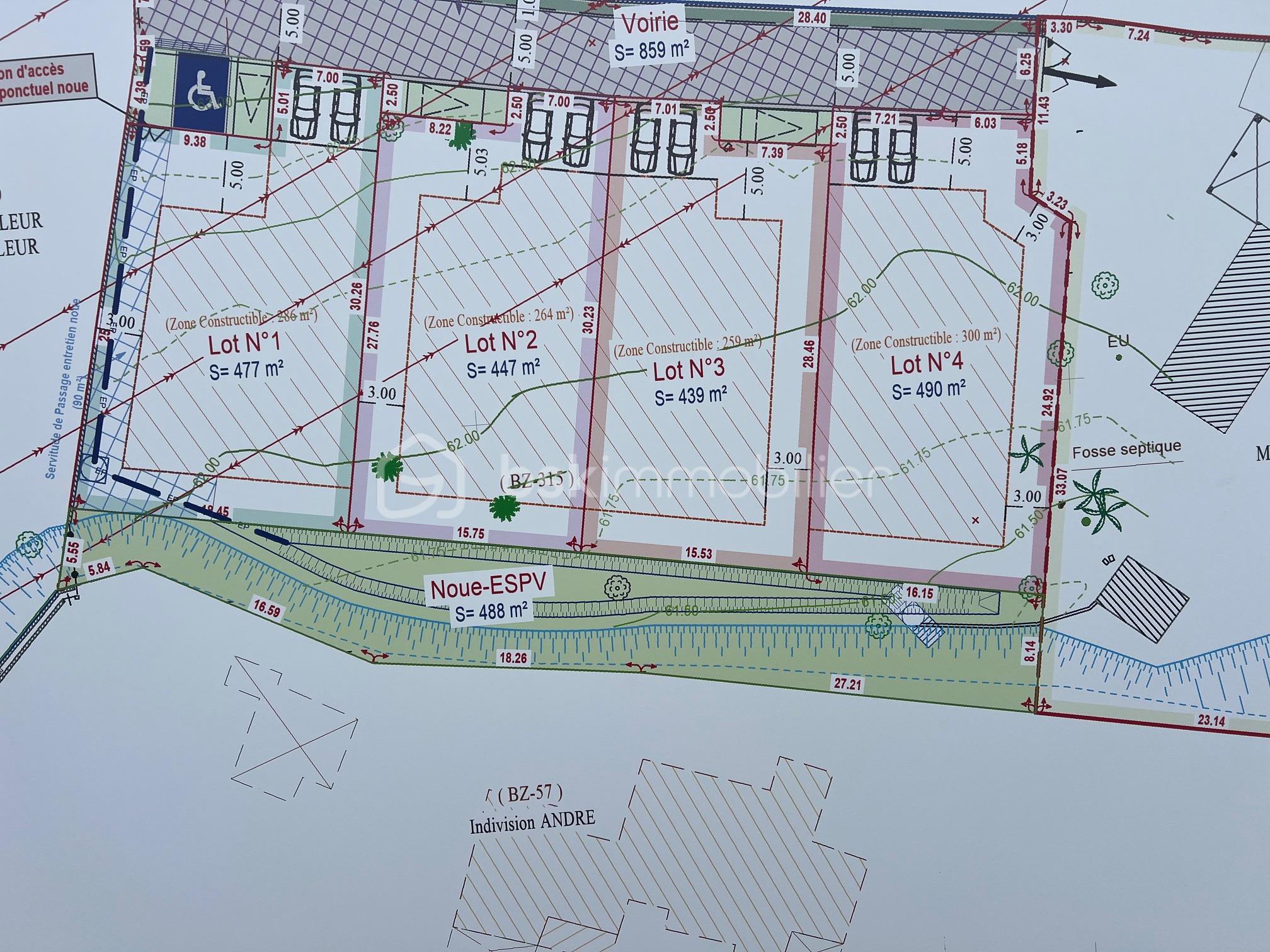 Lotissement de 477 m² - IMG_5030.jpg