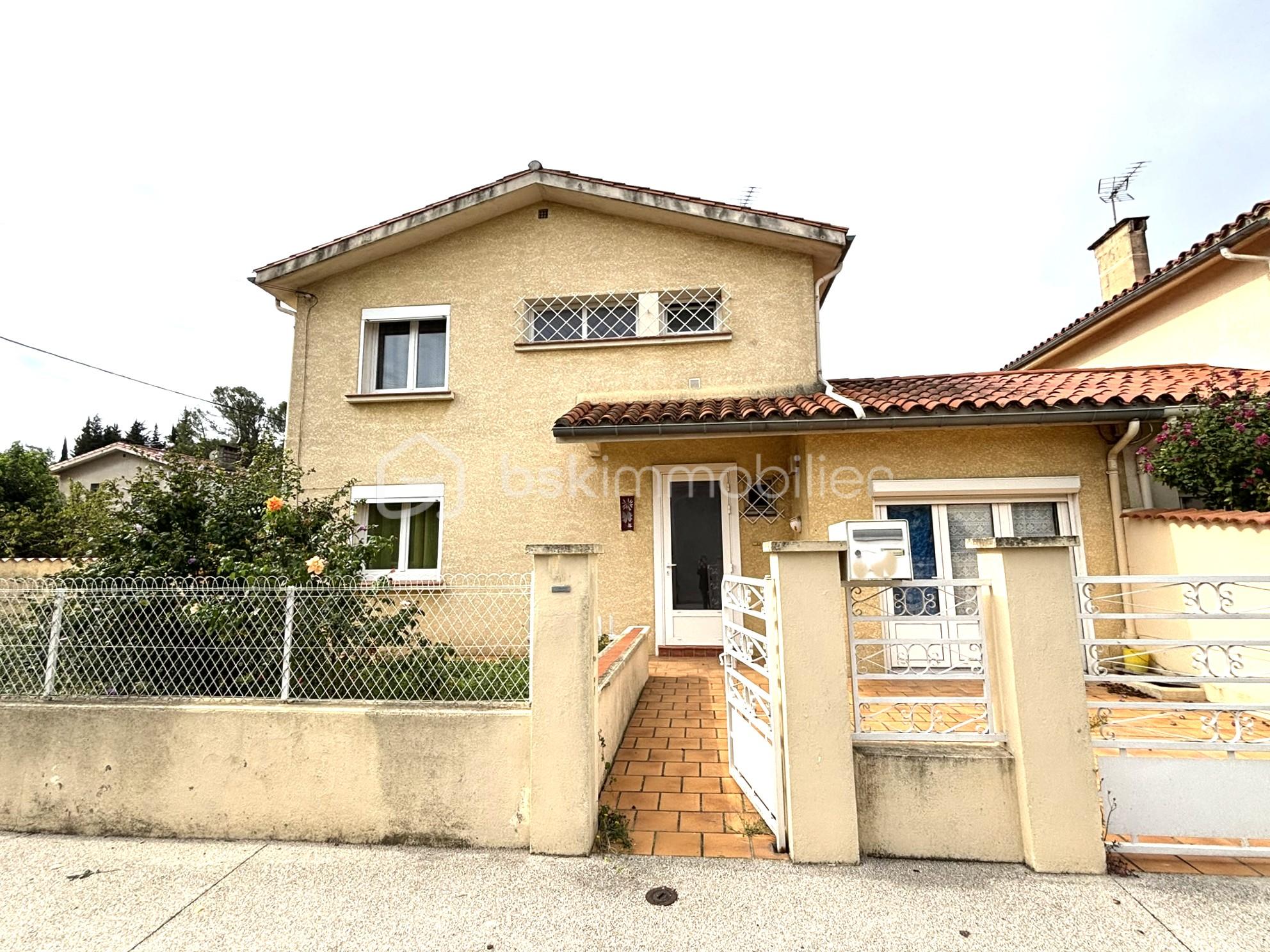 Maison traditionnelle de 110 m² - façade.JPEG