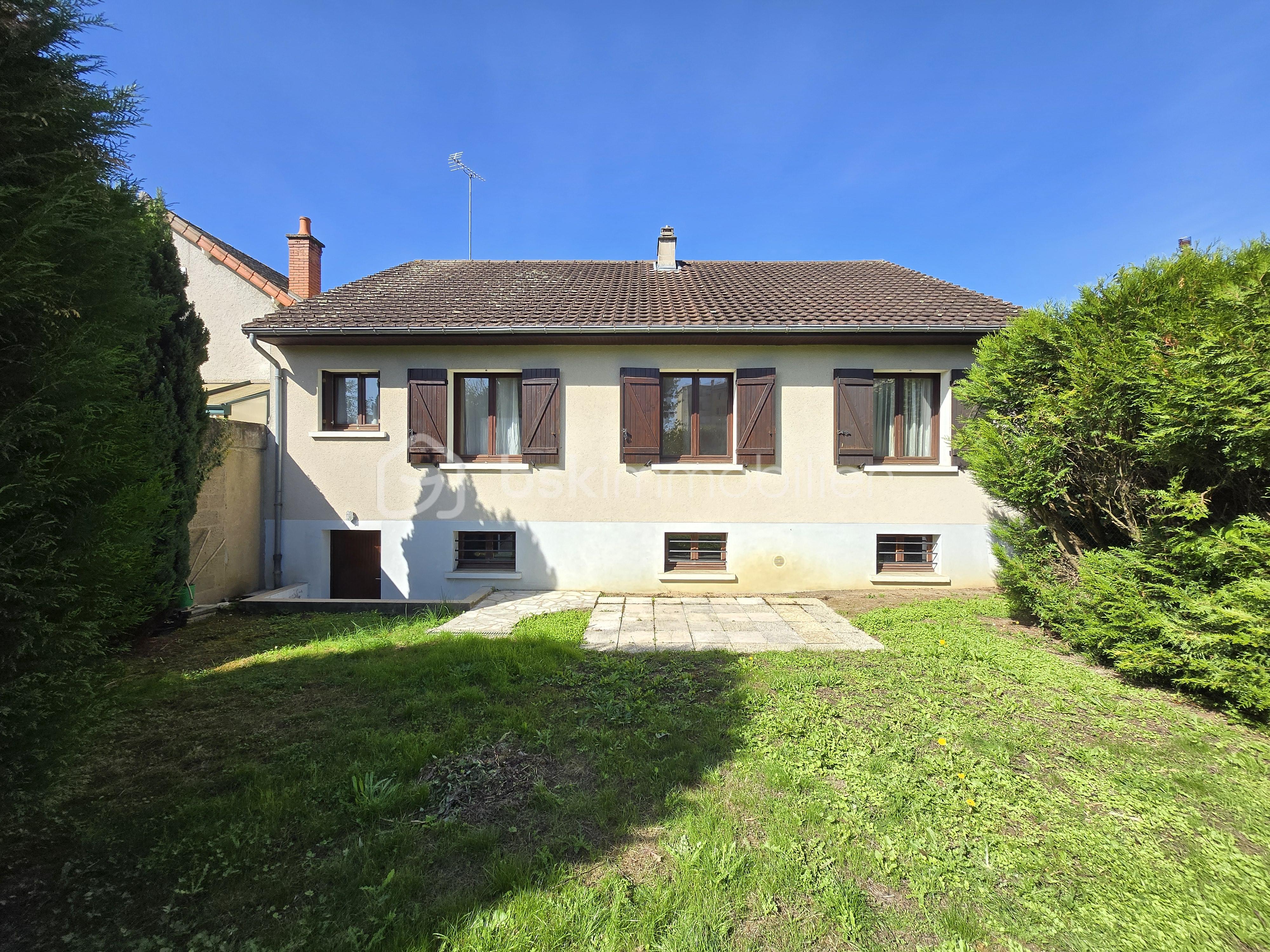 Pavillon de 85 m² - 20250917_115916.jpg
