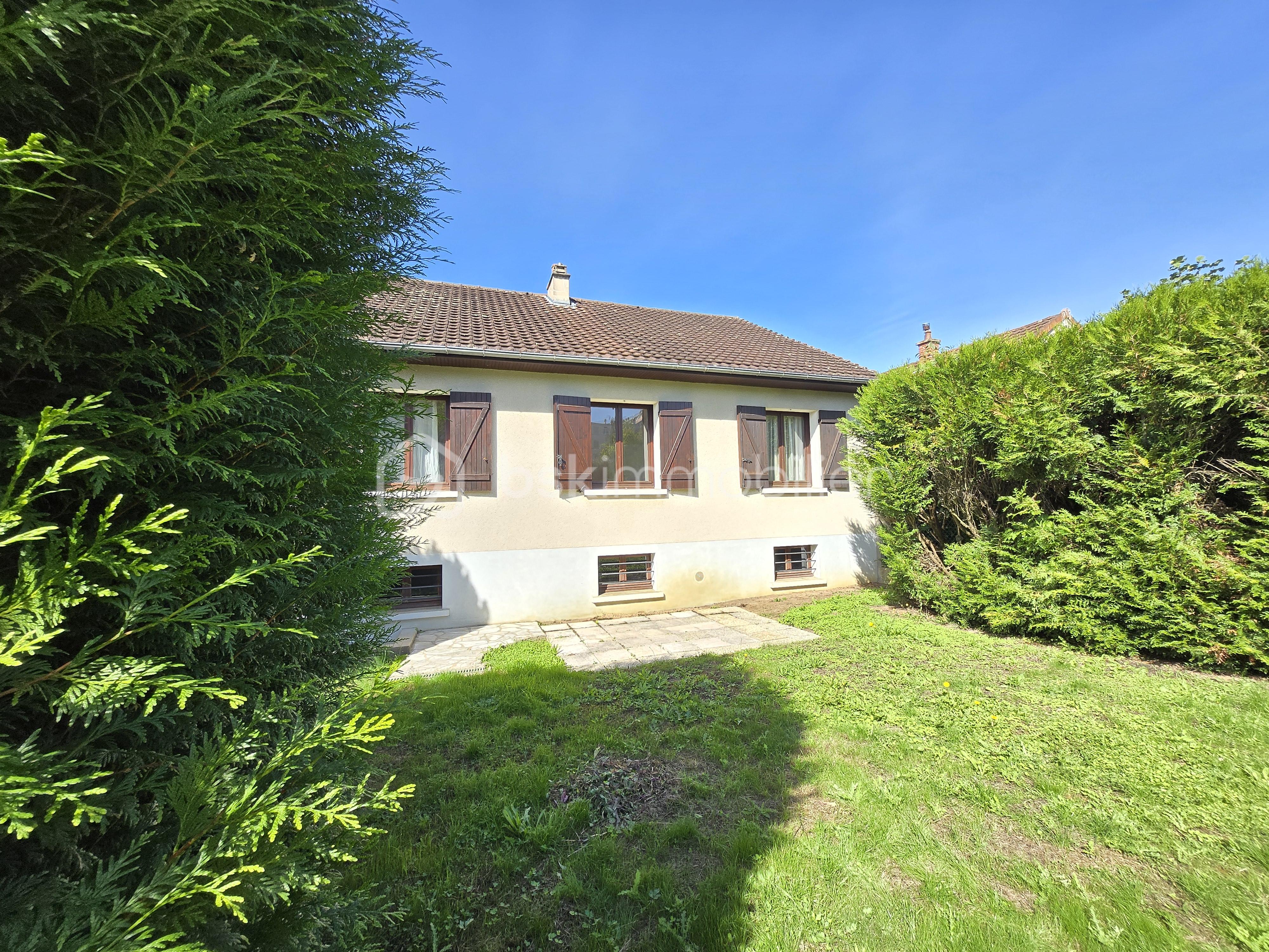 Pavillon de 85 m² - 20250917_115926.jpg