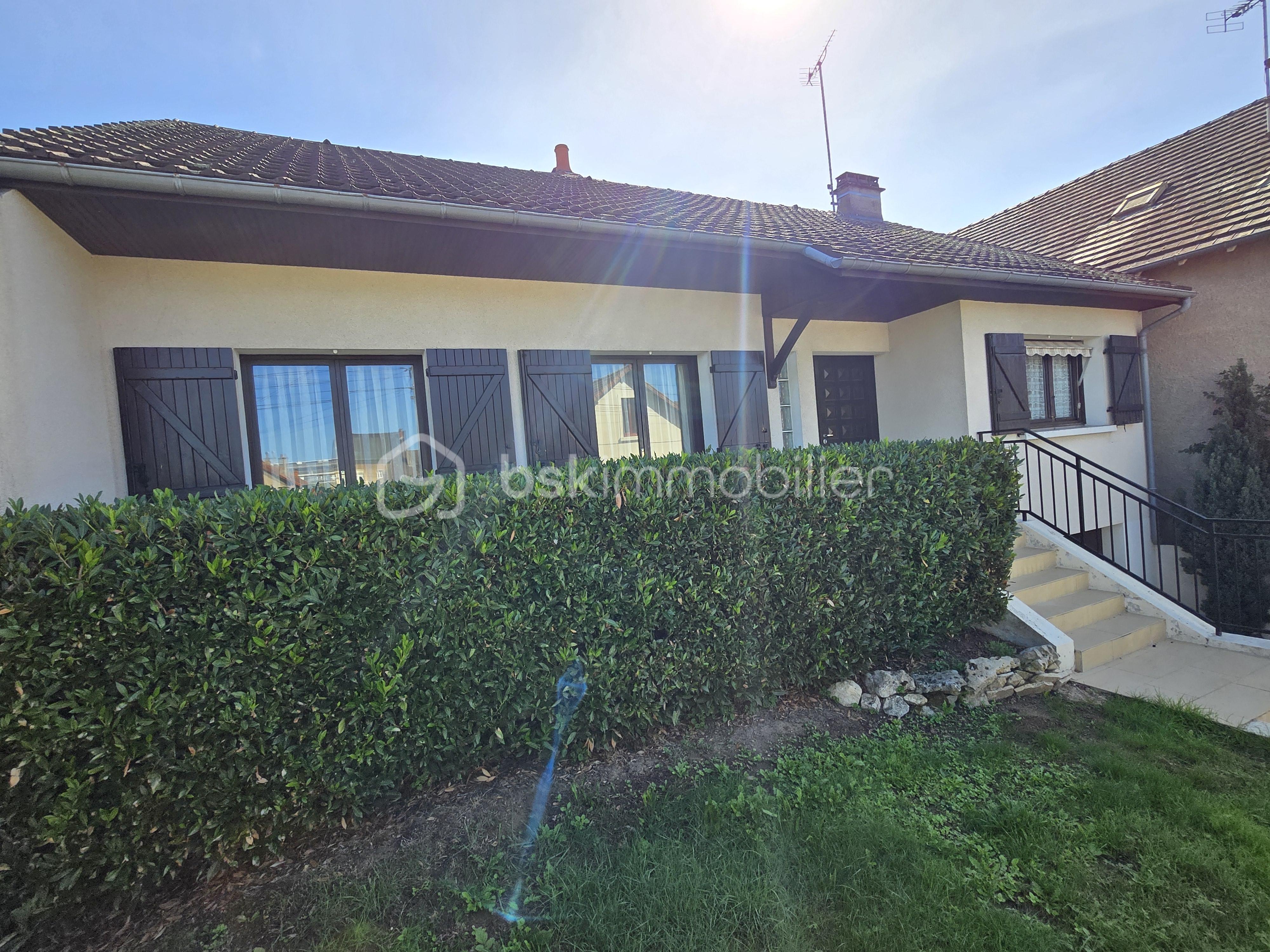 Pavillon de 85 m² - 20250917_115711.jpg