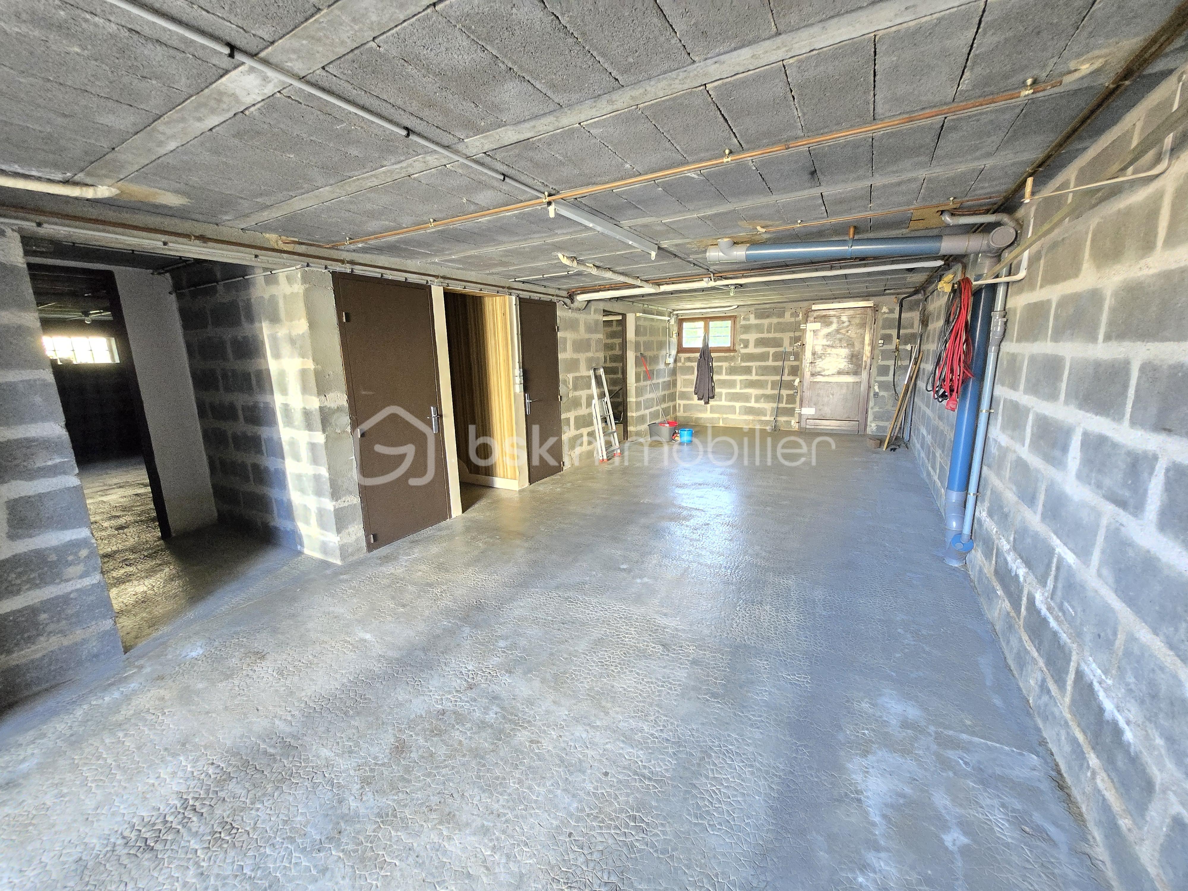 Pavillon de 85 m² - 20250917_115521.jpg