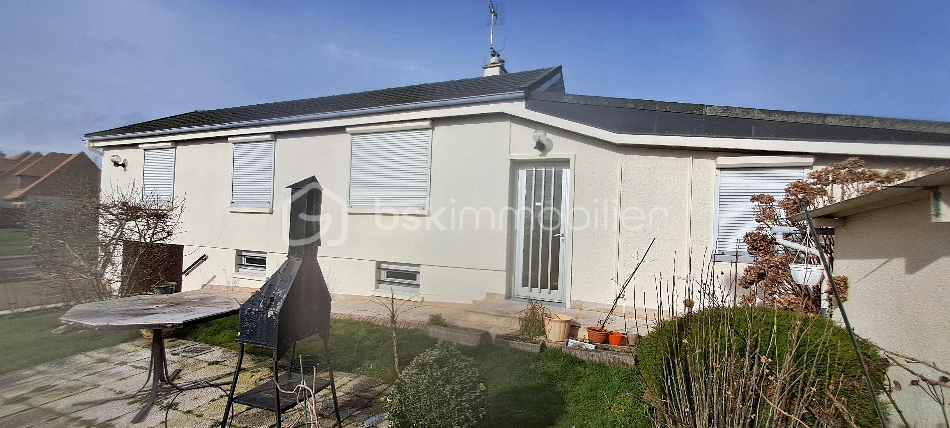 Maison de village de 129 m² - 20250223_111536.jpg