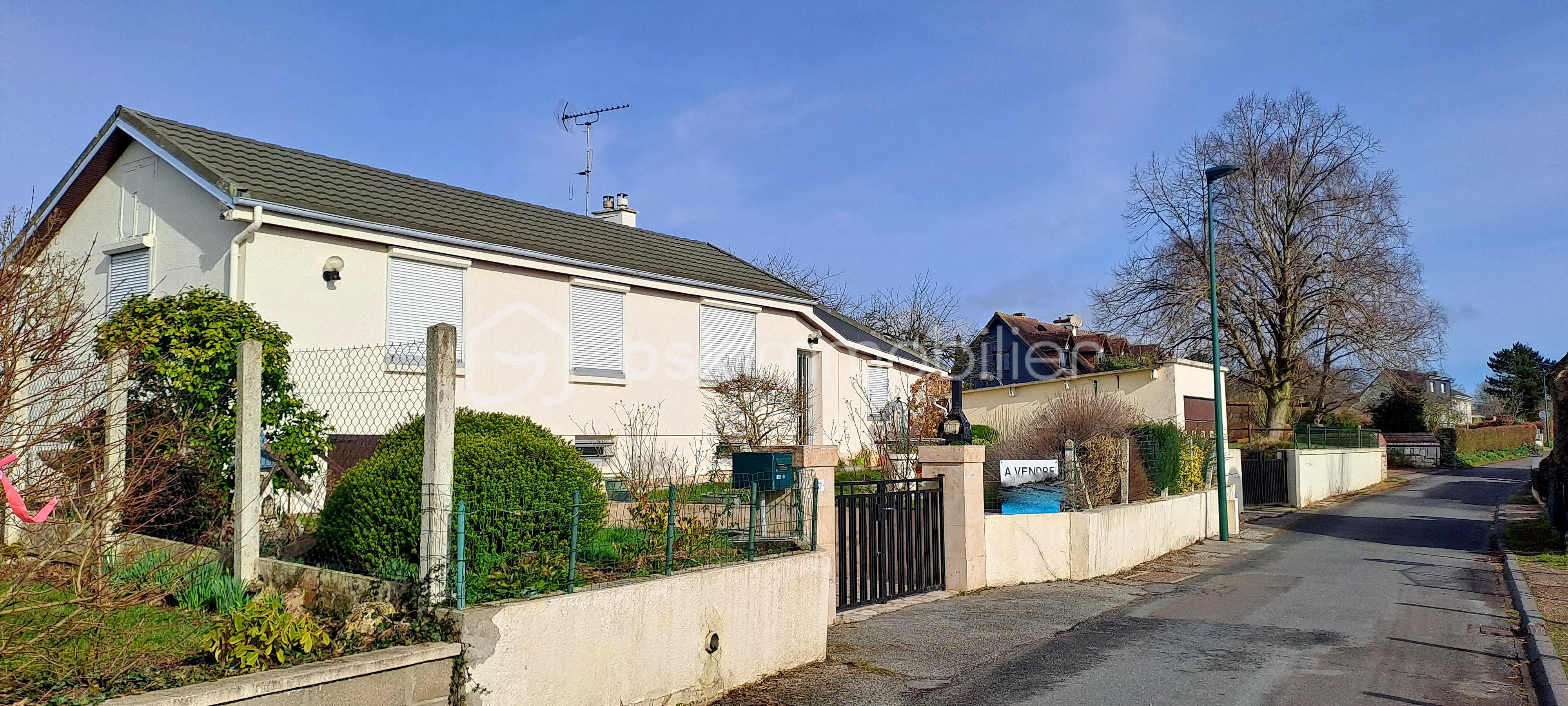 Maison de village de 129 m² - 20250223_111352.jpg