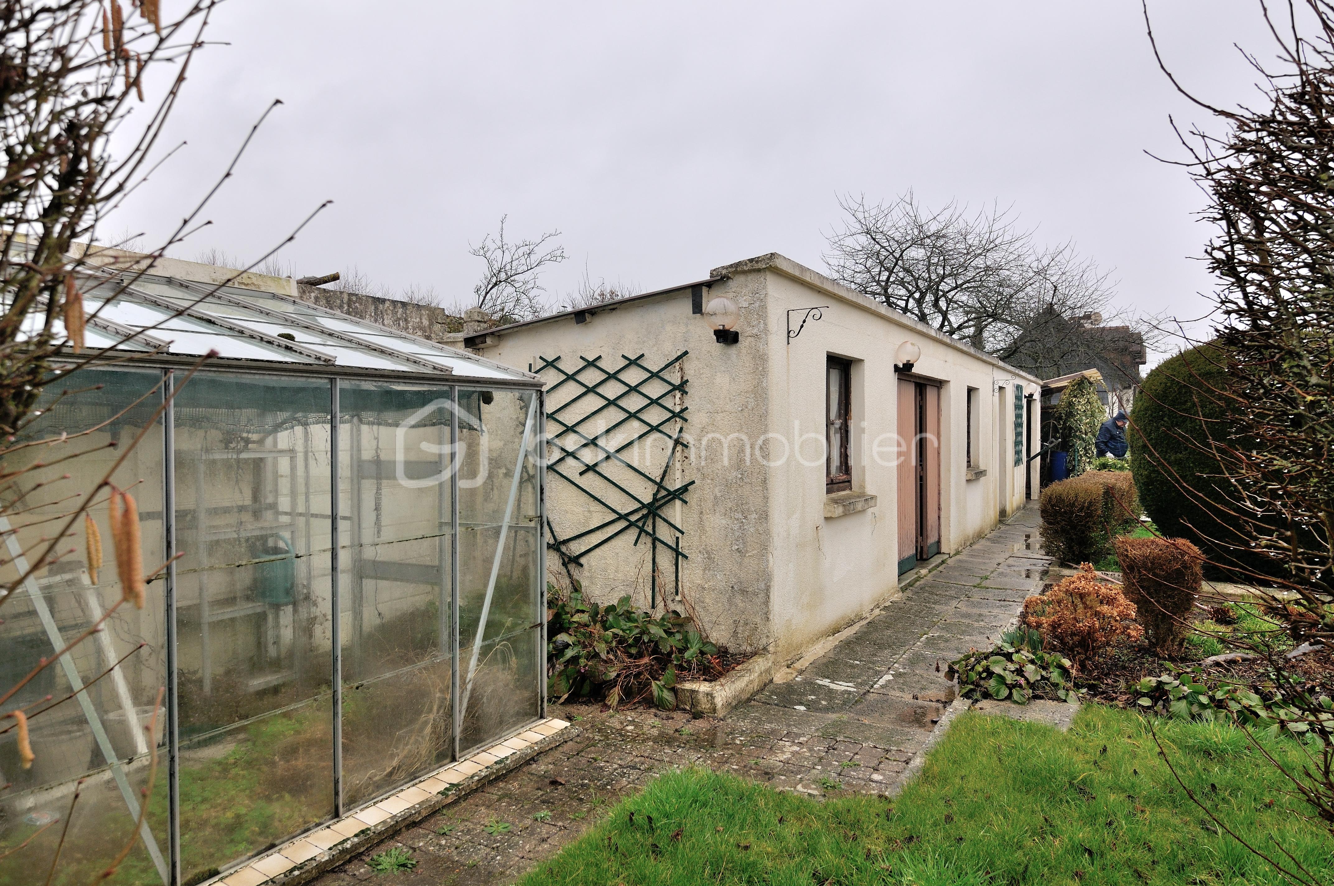 Maison de village de 129 m² - _DSC0071.jpg