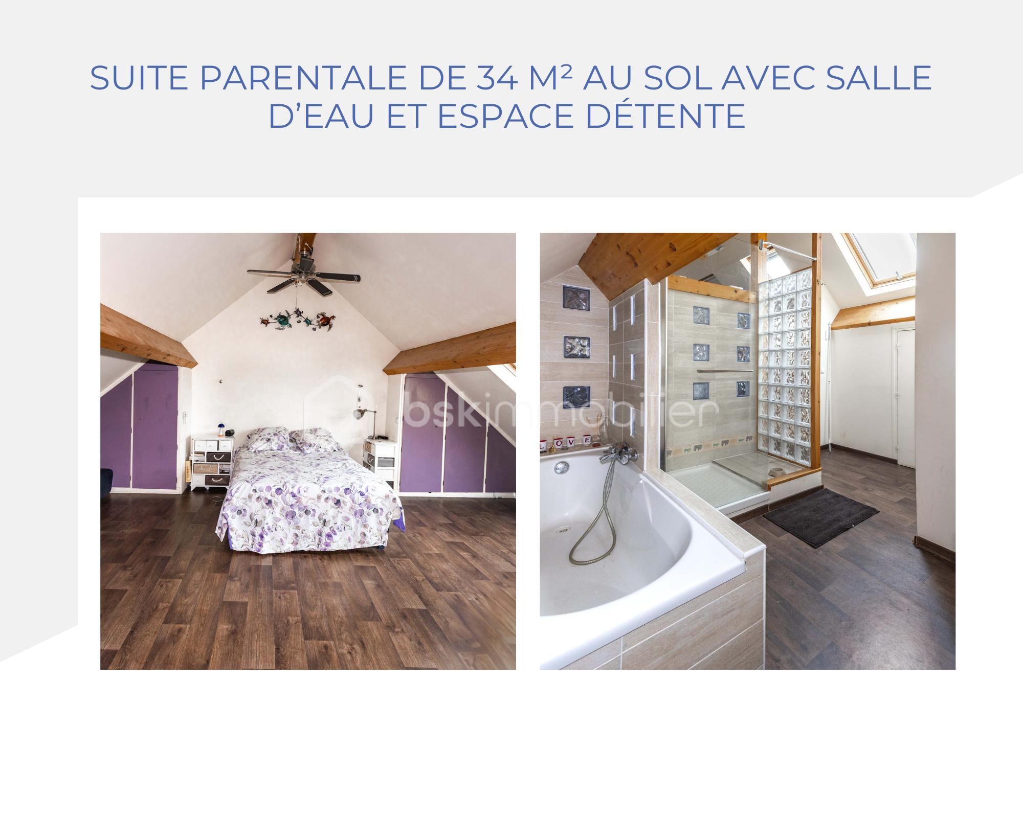 Maison de 155 m² - Suite parentale.png