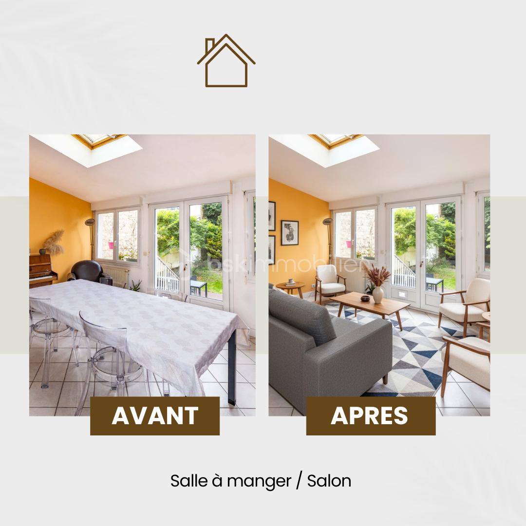 Maison de 155 m² - Grey Modern Home Before After Instagram Post (1).png