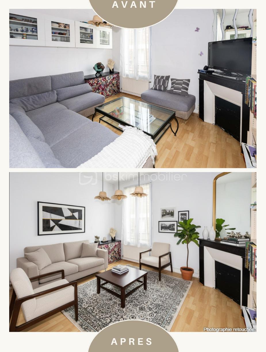 Maison de 185 m² - Green and Beige Minimalist Skincare Before After Collage Instagram Post (5).png